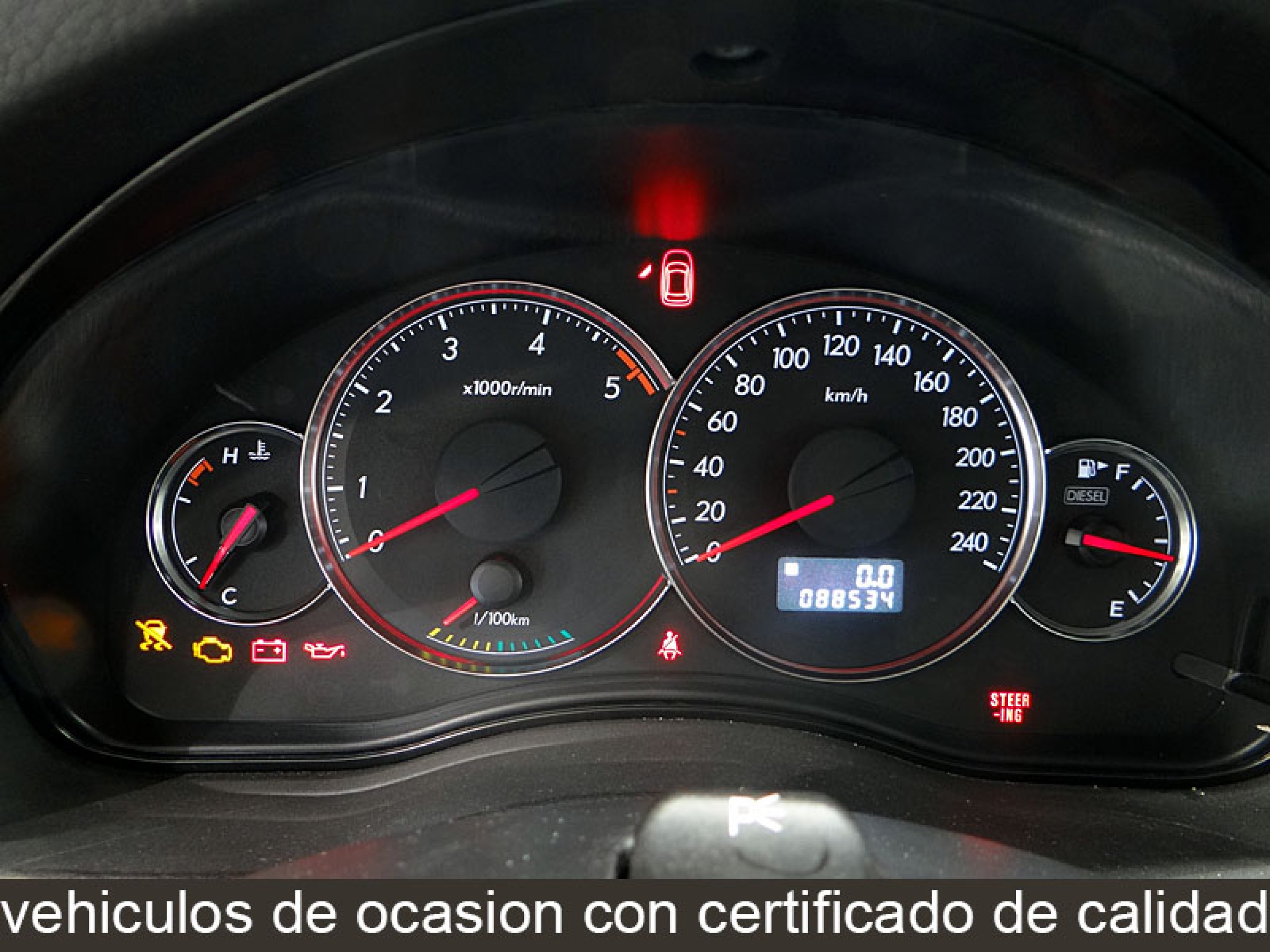 Foto Subaru OUTBACK 34