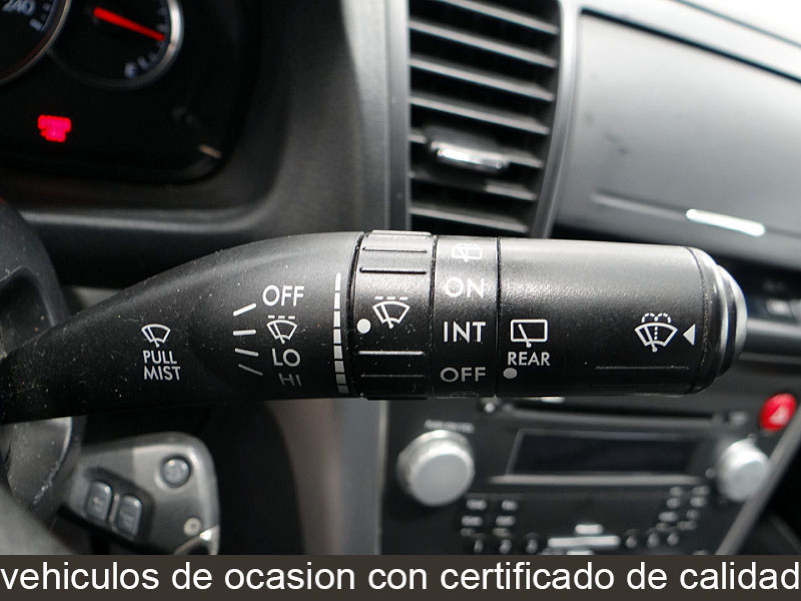 Foto Subaru OUTBACK 36