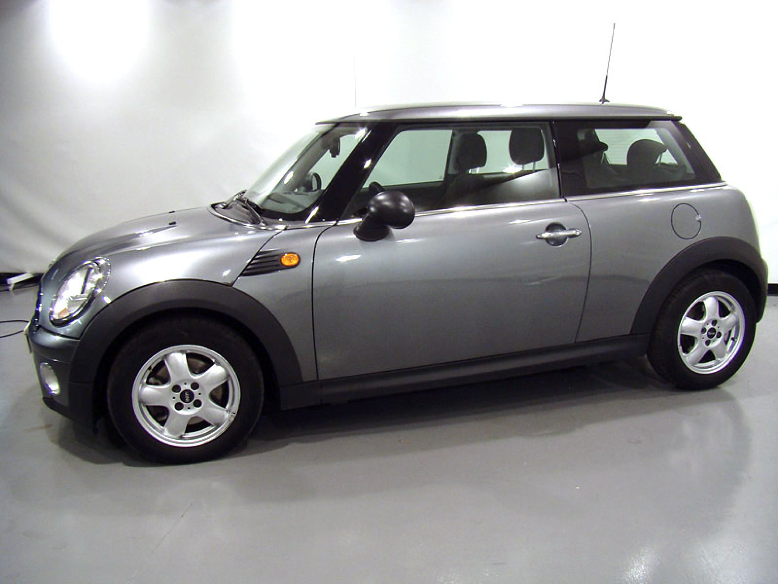 Foto Mini One D 2