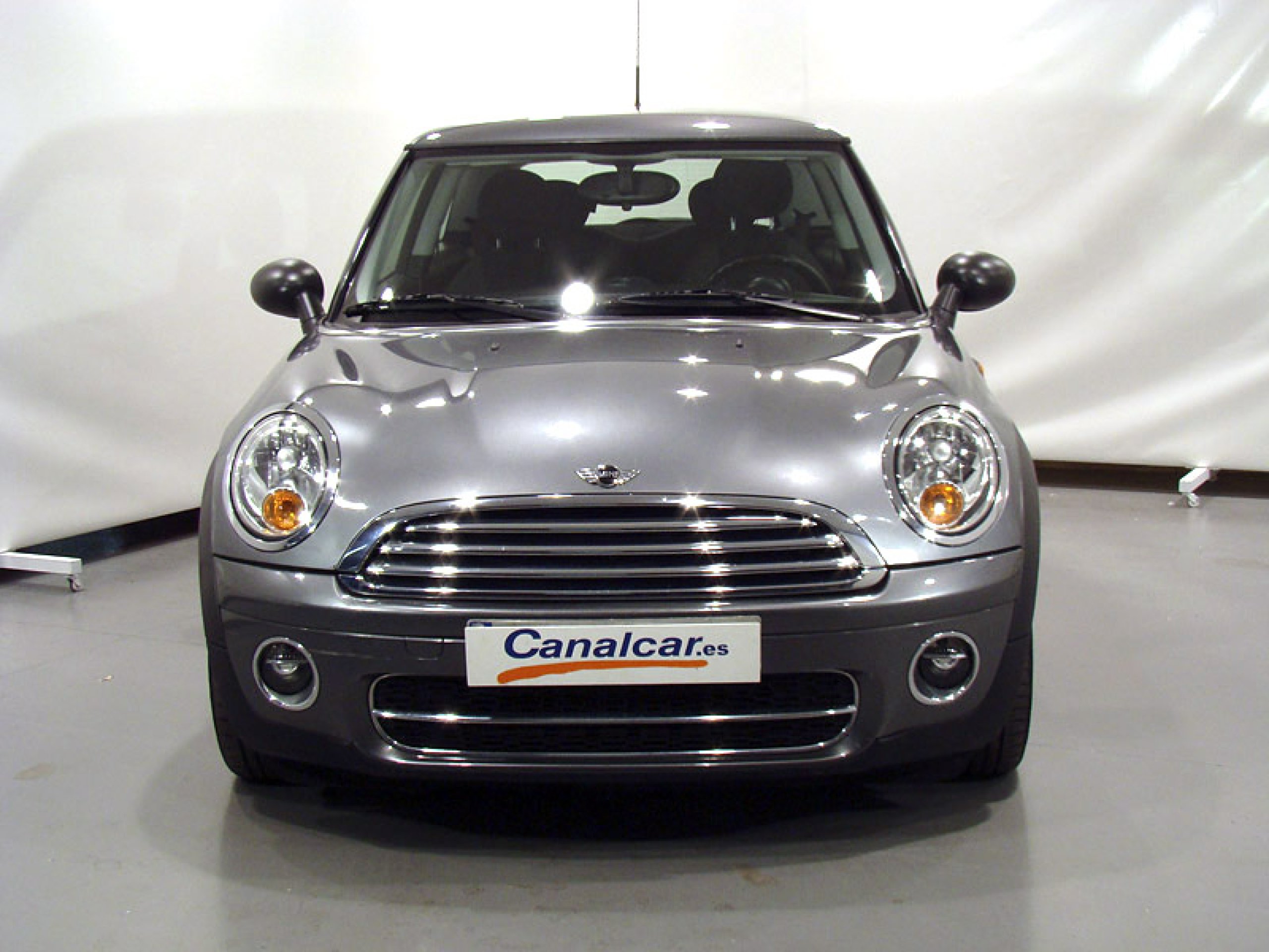 Foto Mini One D 4