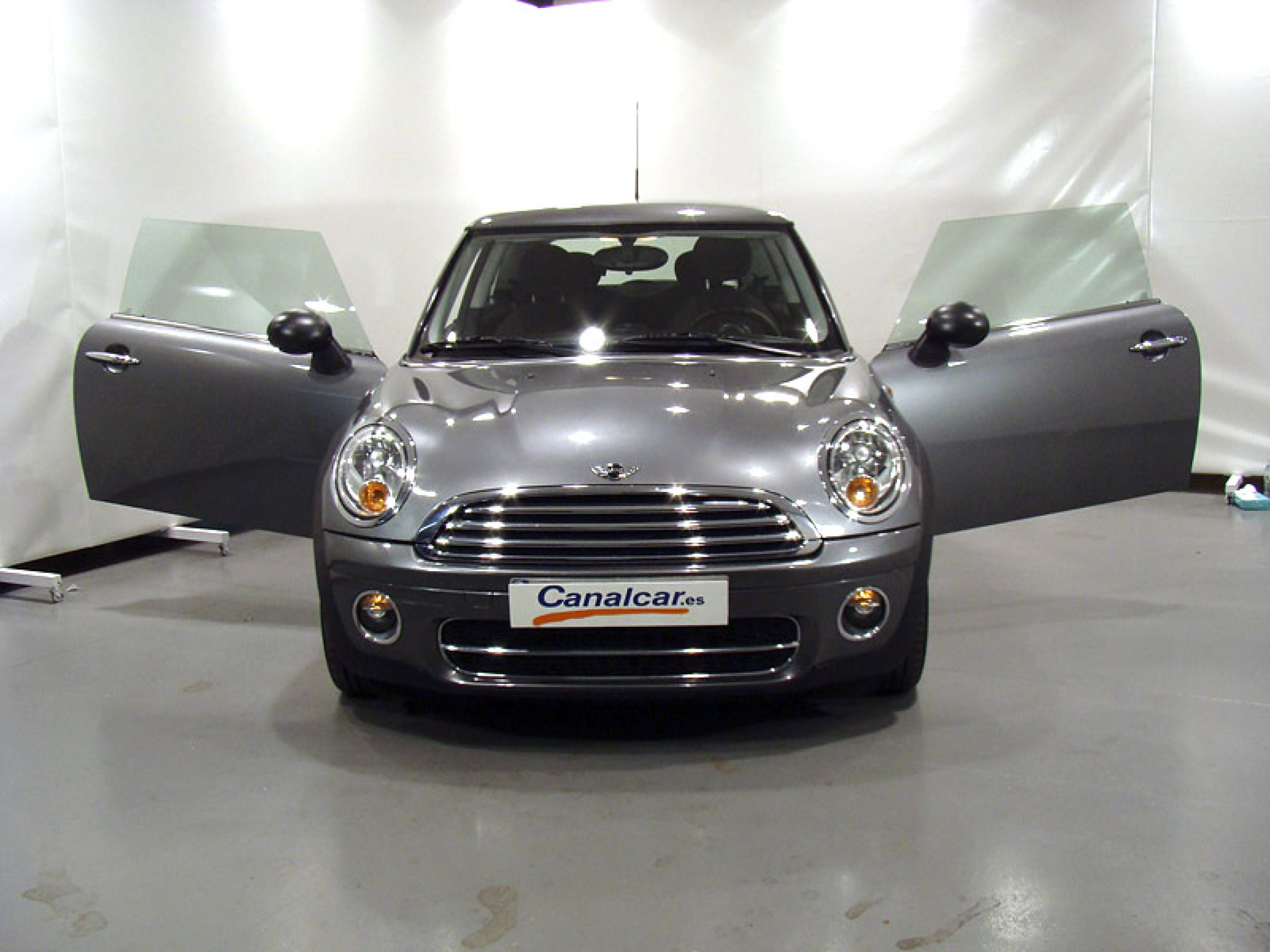 Foto Mini One D 5