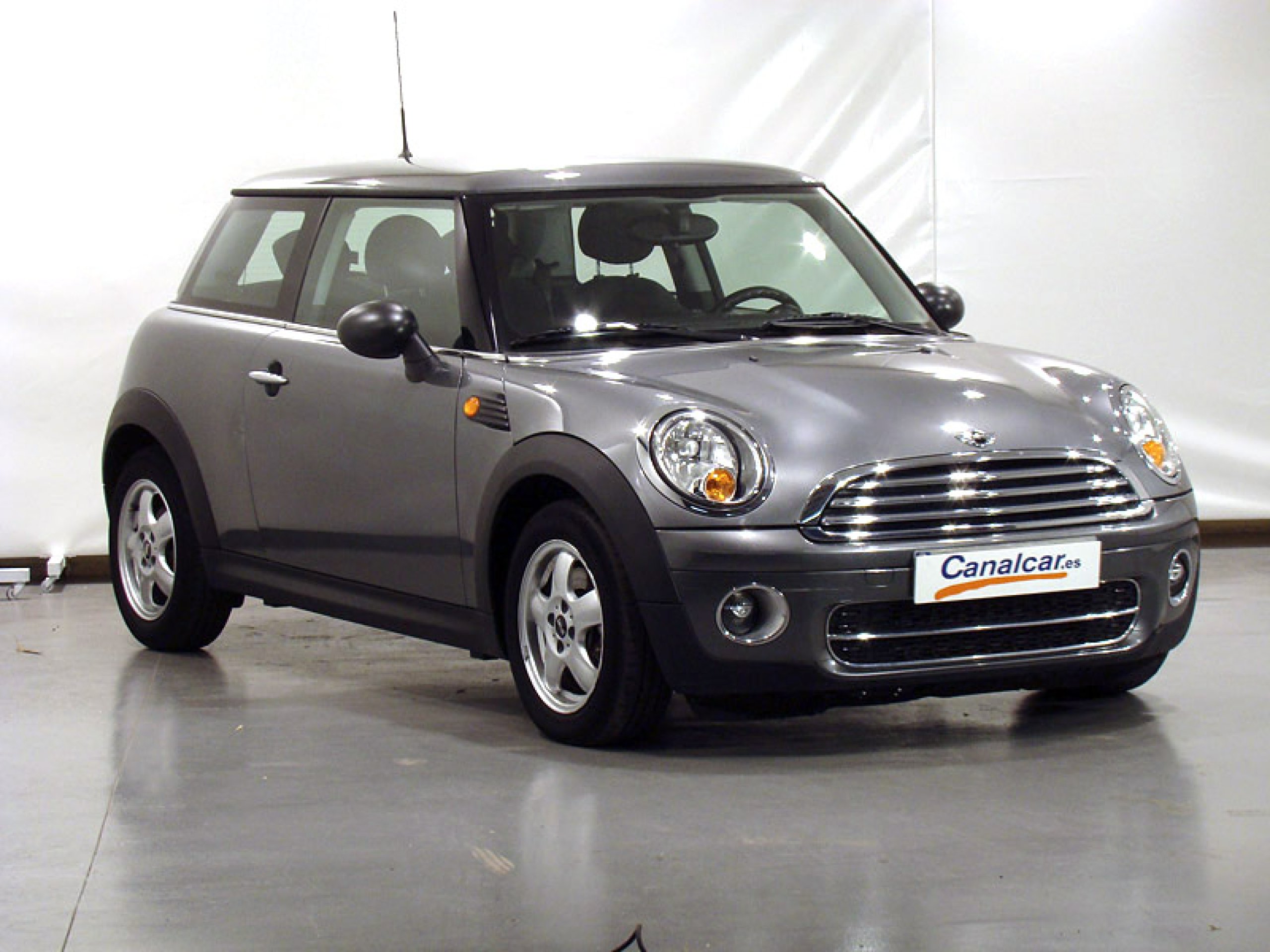 Foto Mini One D 6