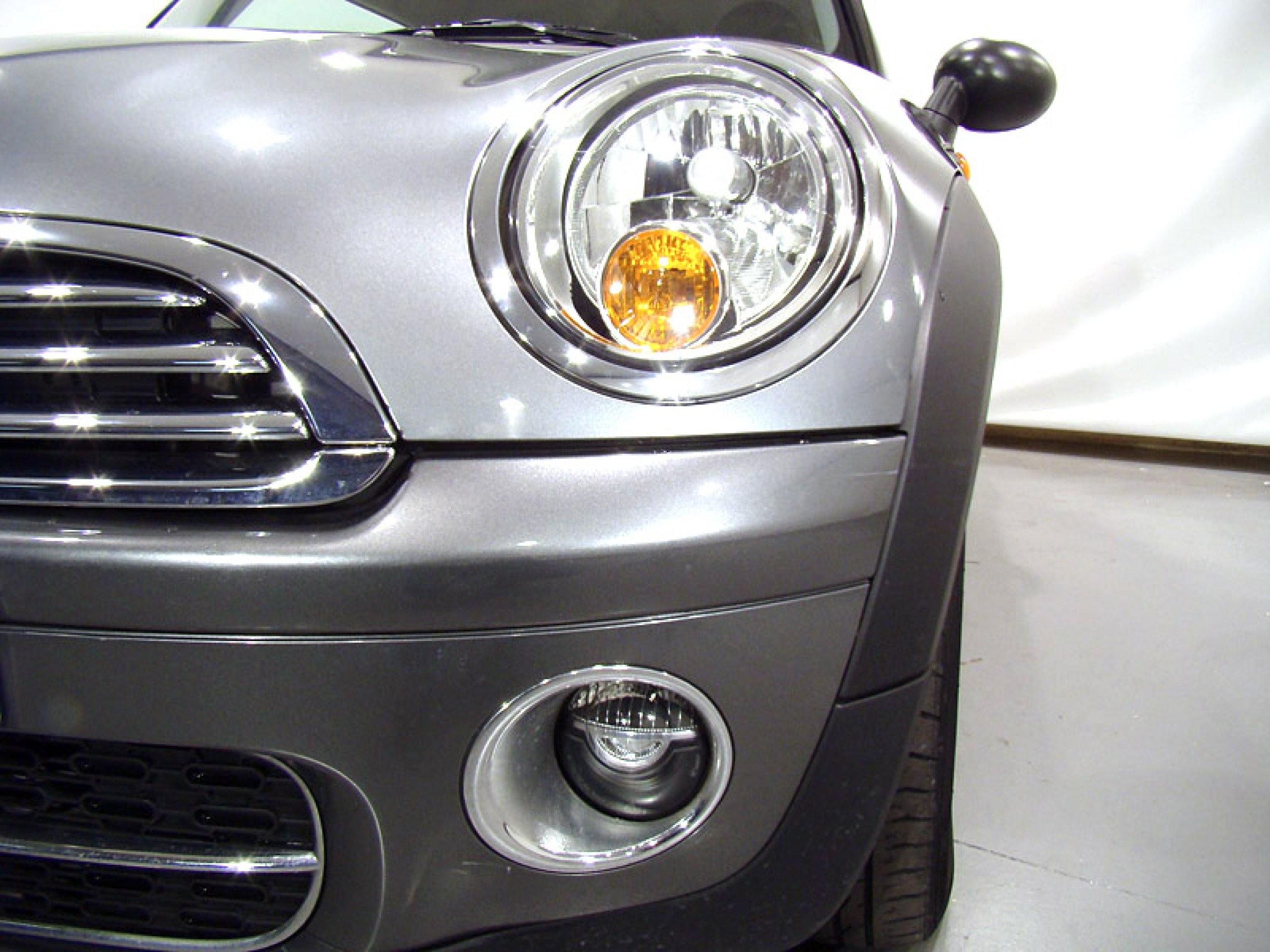 Foto Mini One D 8