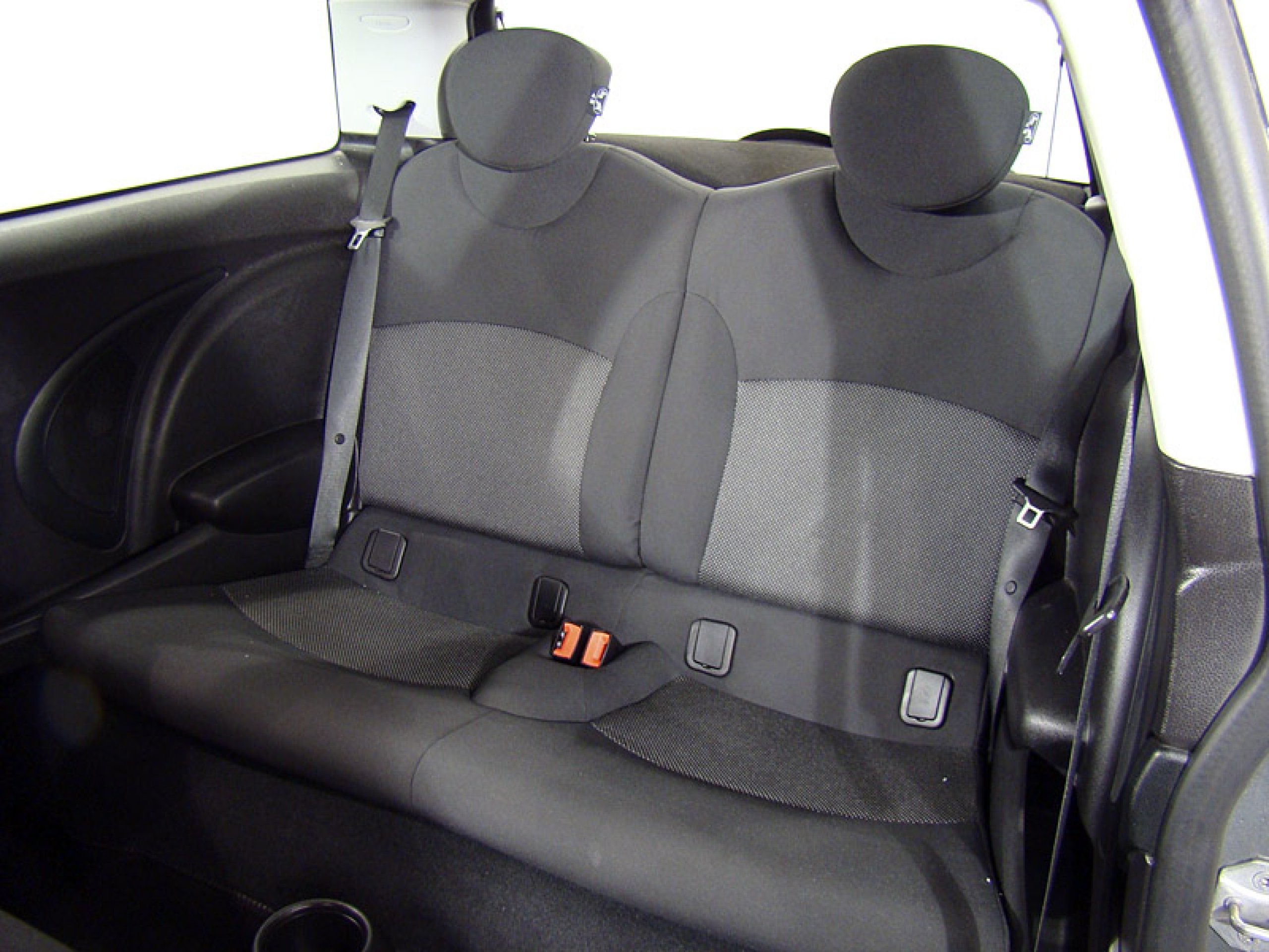 Foto Mini One D 11