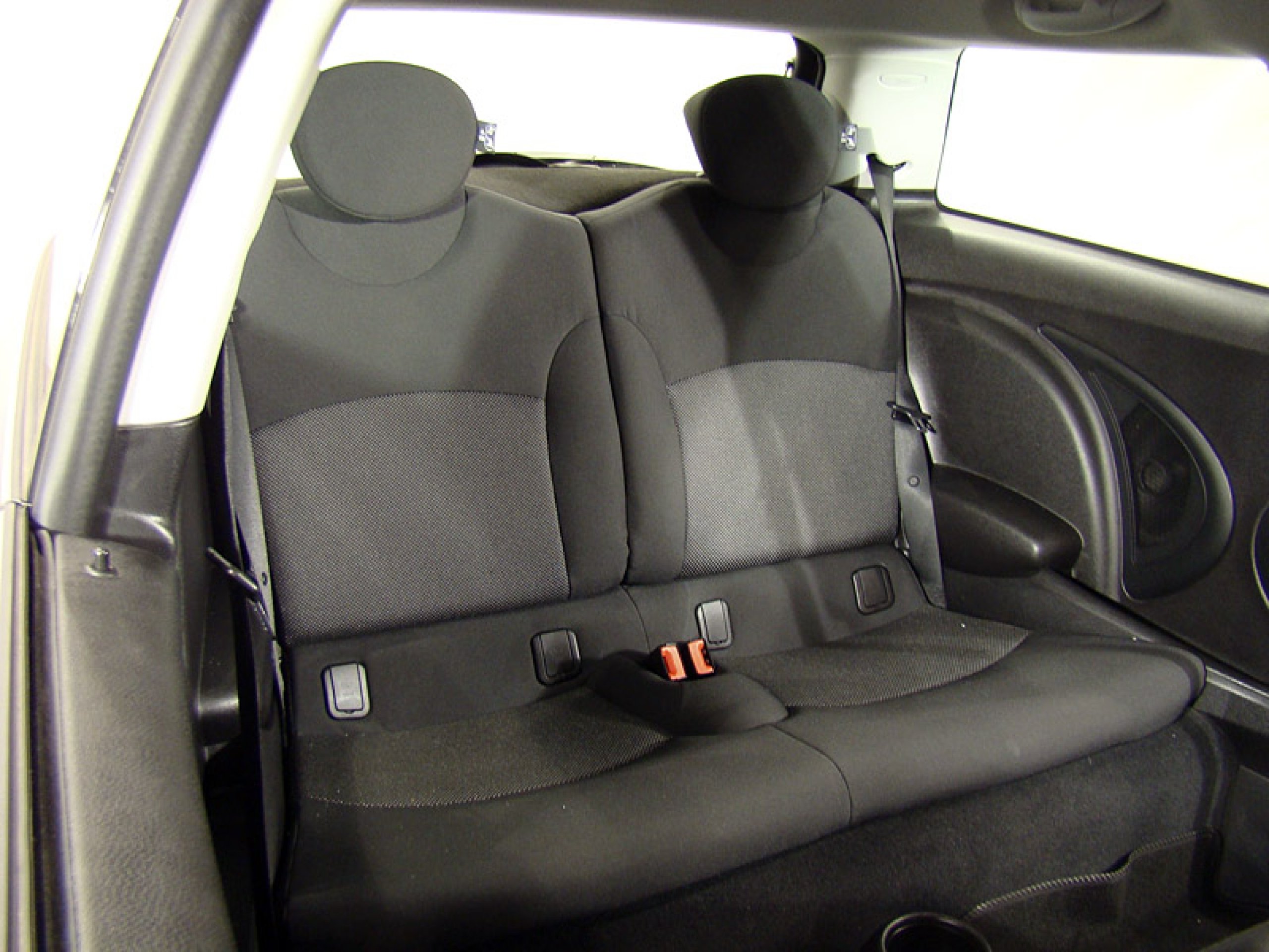 Foto Mini One D 12