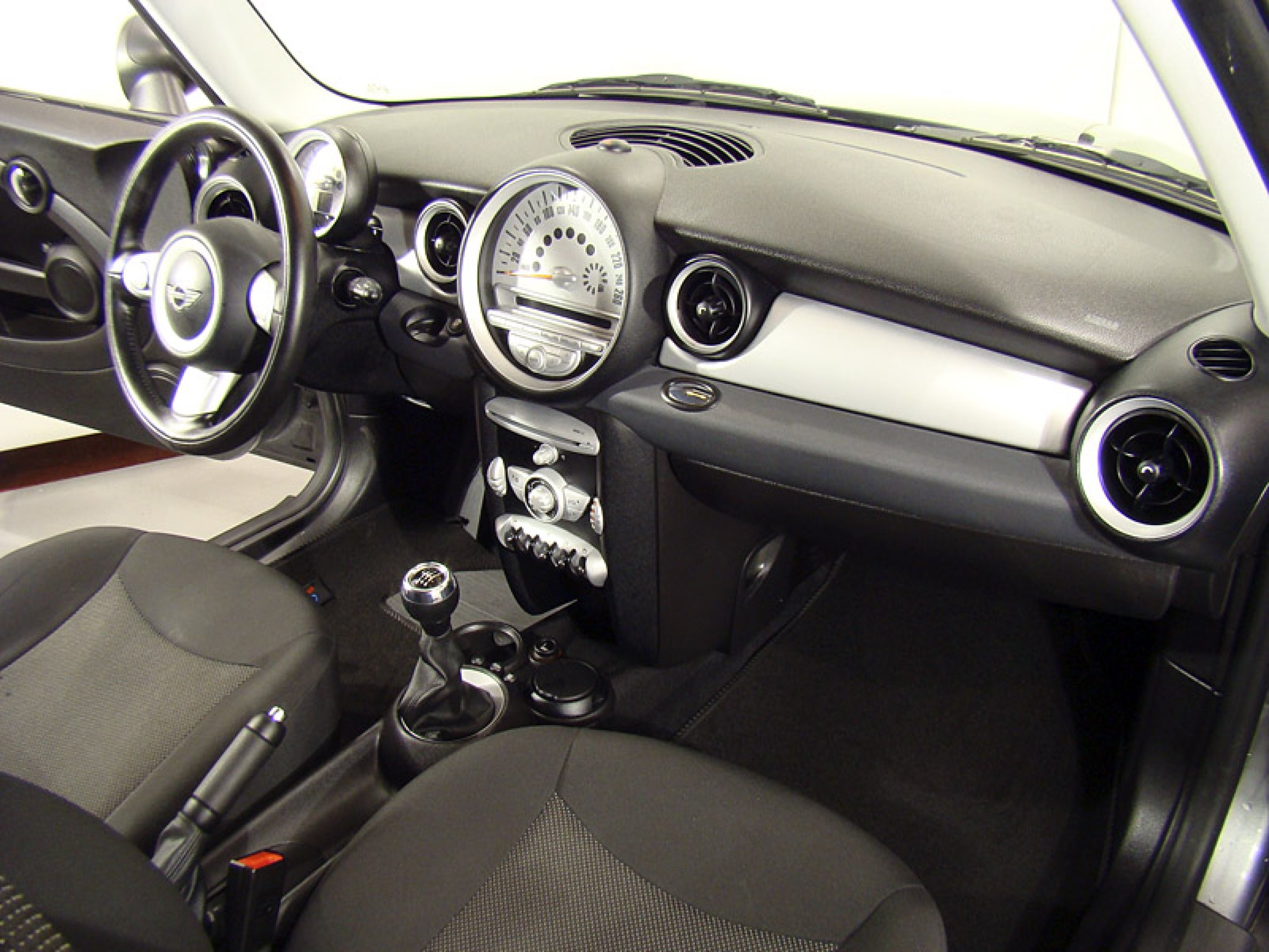 Foto Mini One D 14