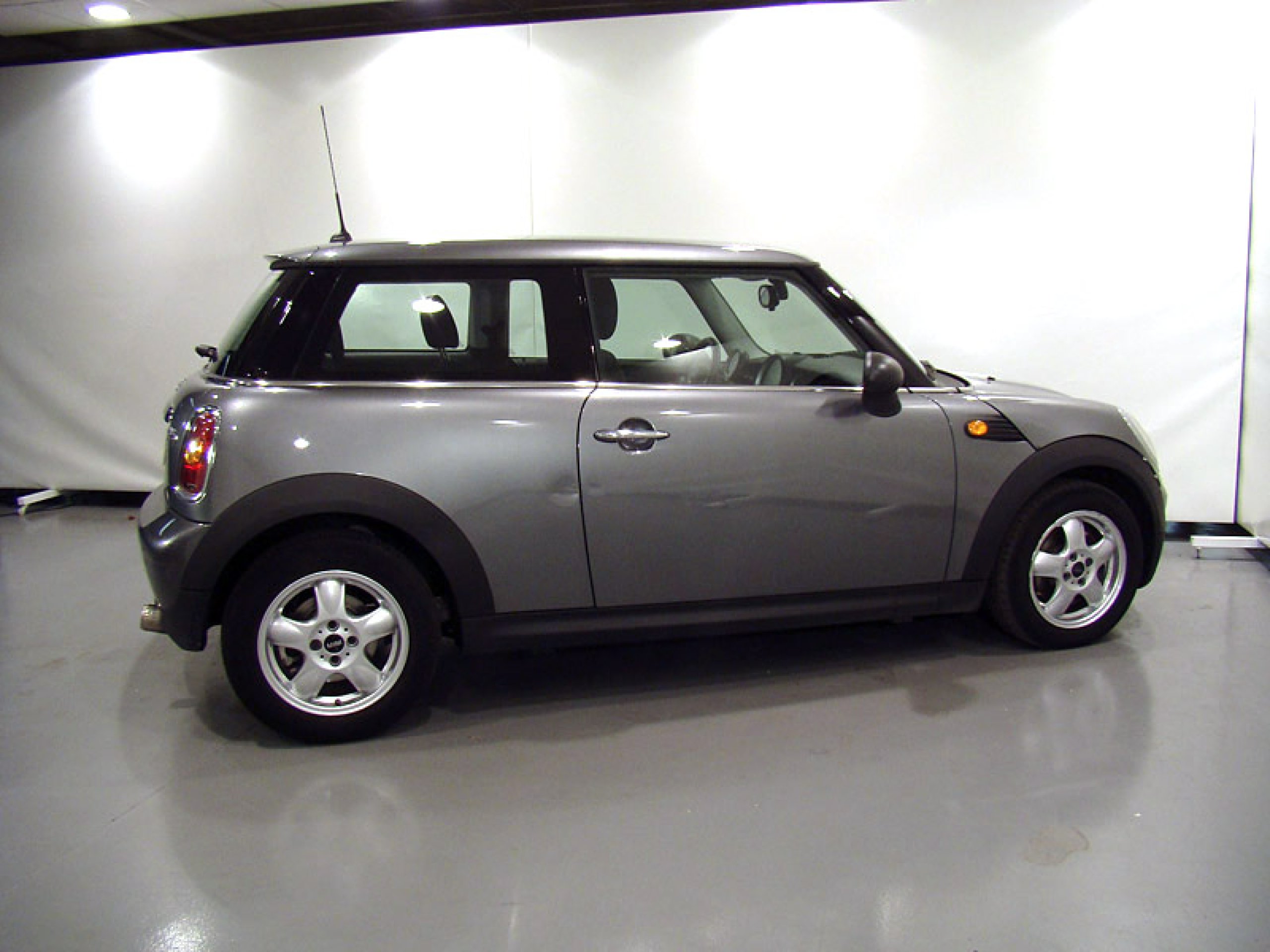 Foto Mini One D 17