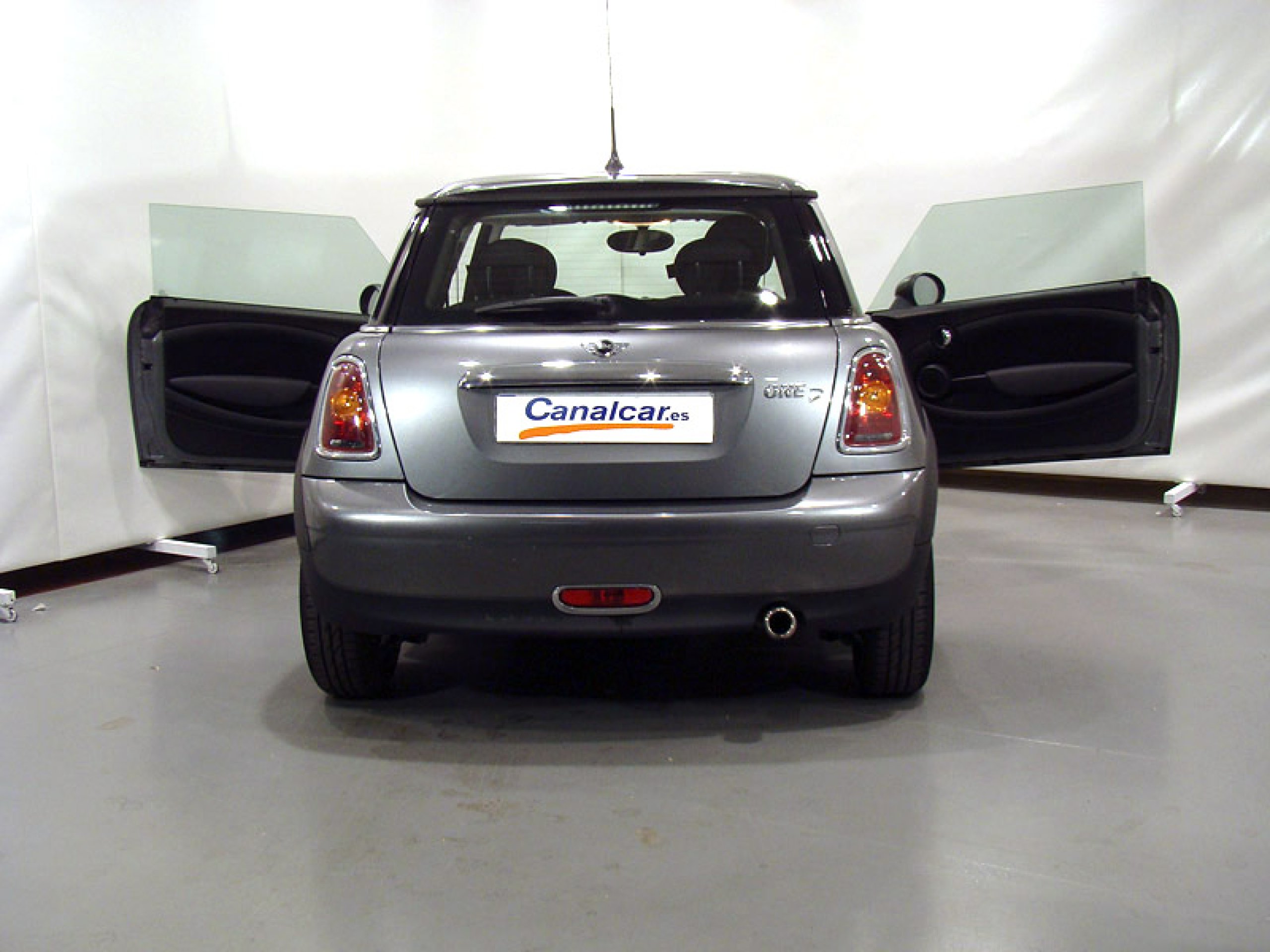 Foto Mini One D 20