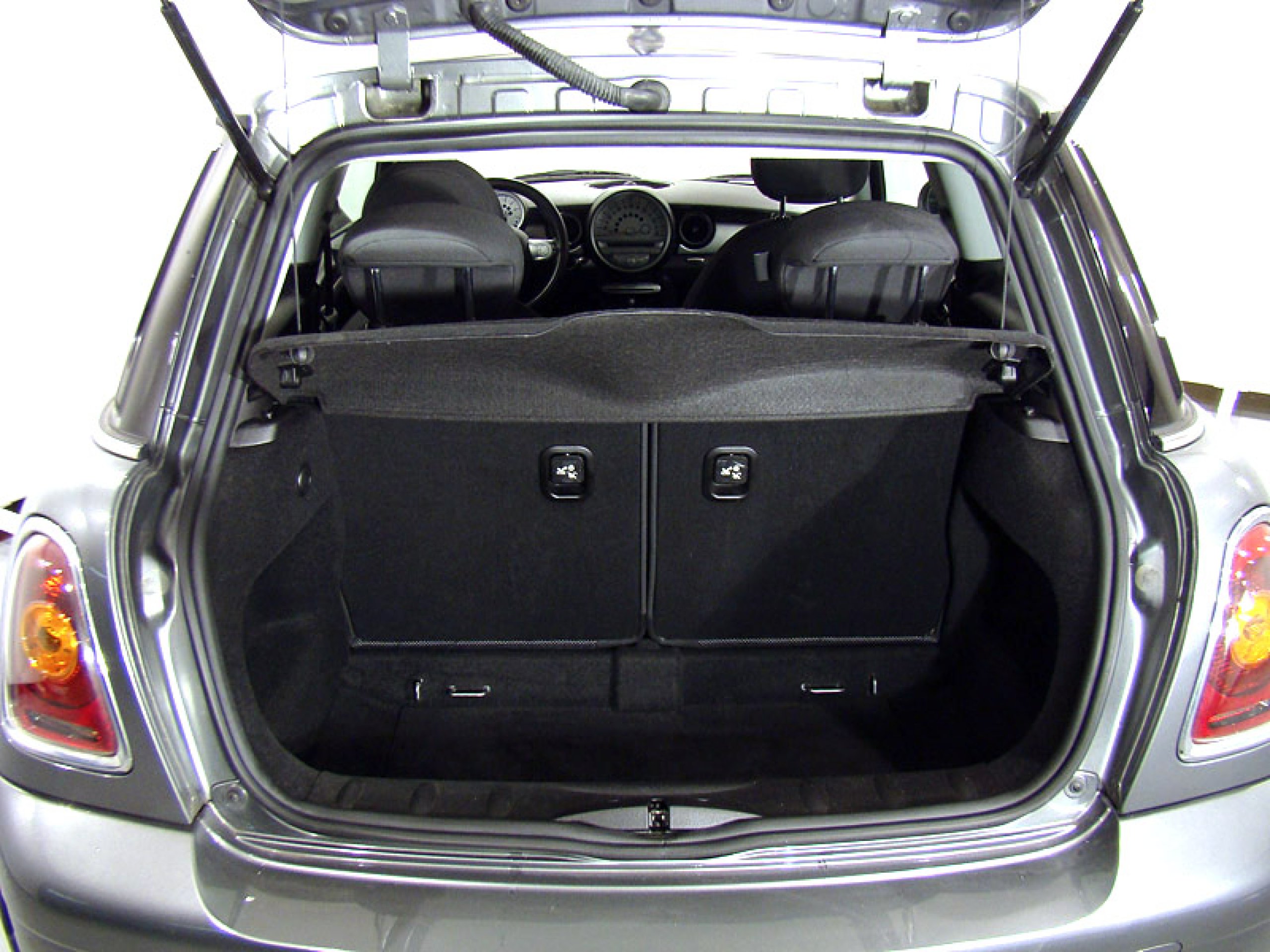 Foto Mini One D 22