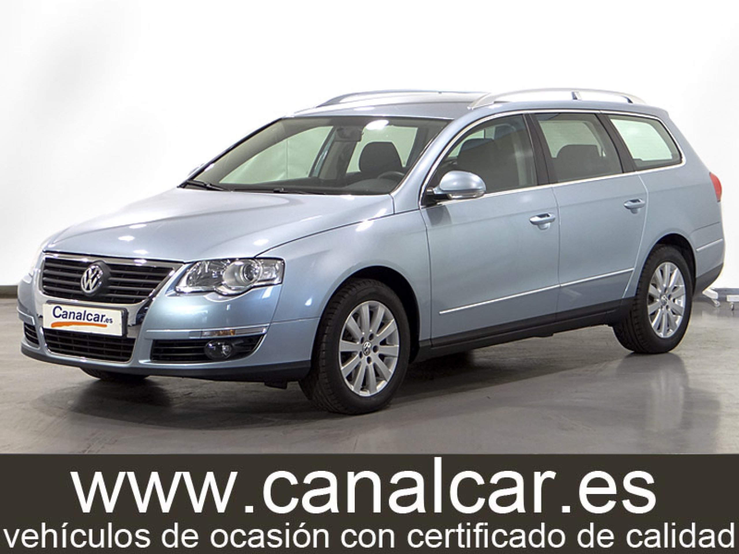 Foto Volkswagen Passat 1
