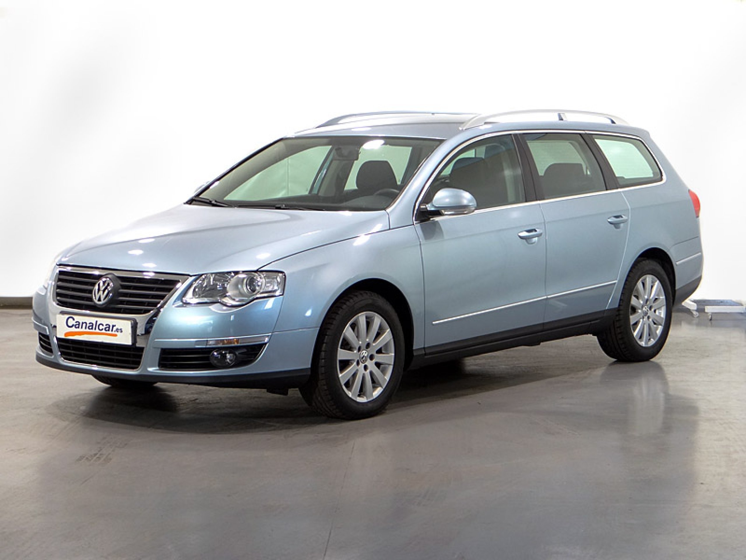 Foto Volkswagen Passat 2