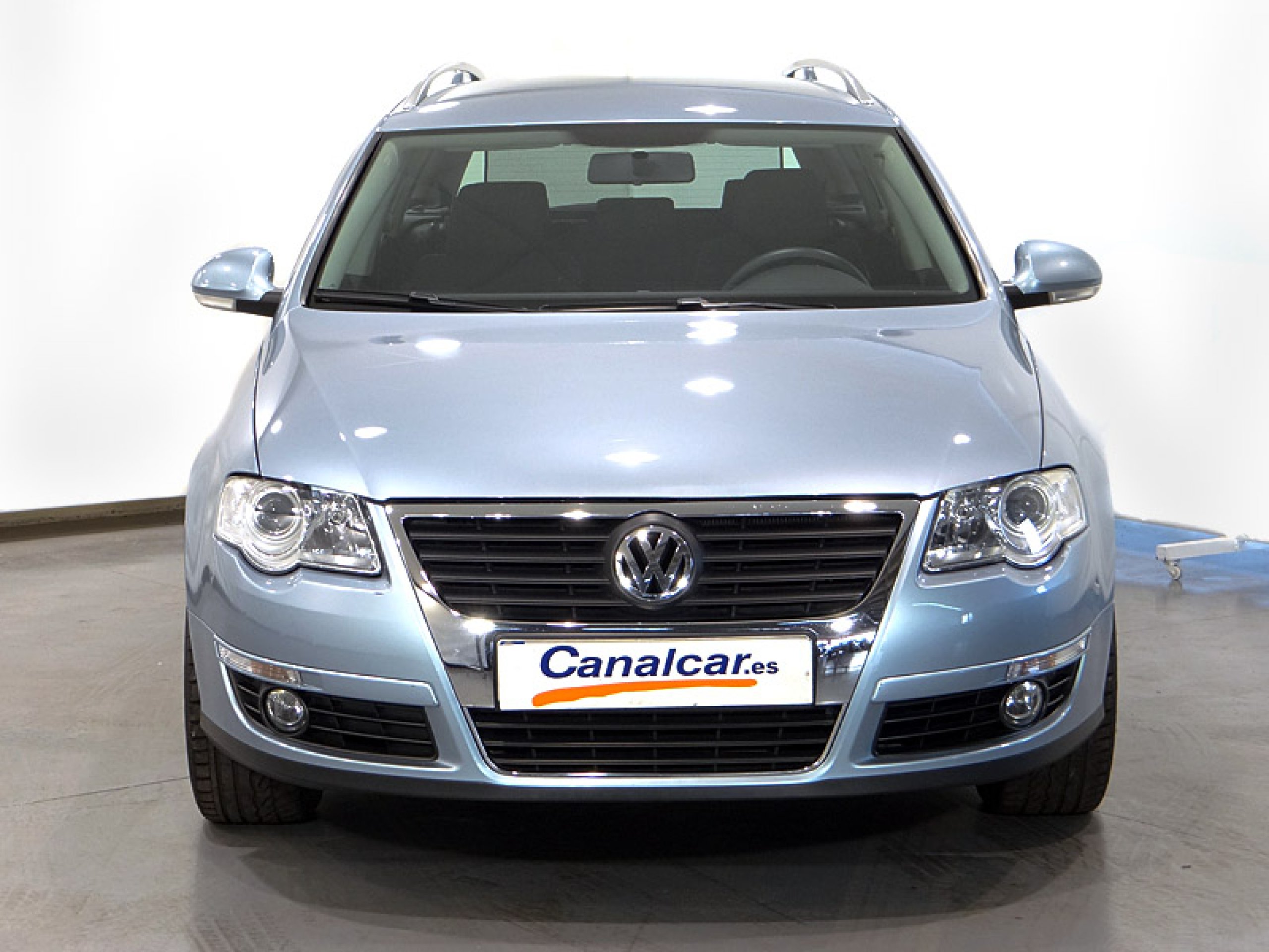 Foto Volkswagen Passat 3