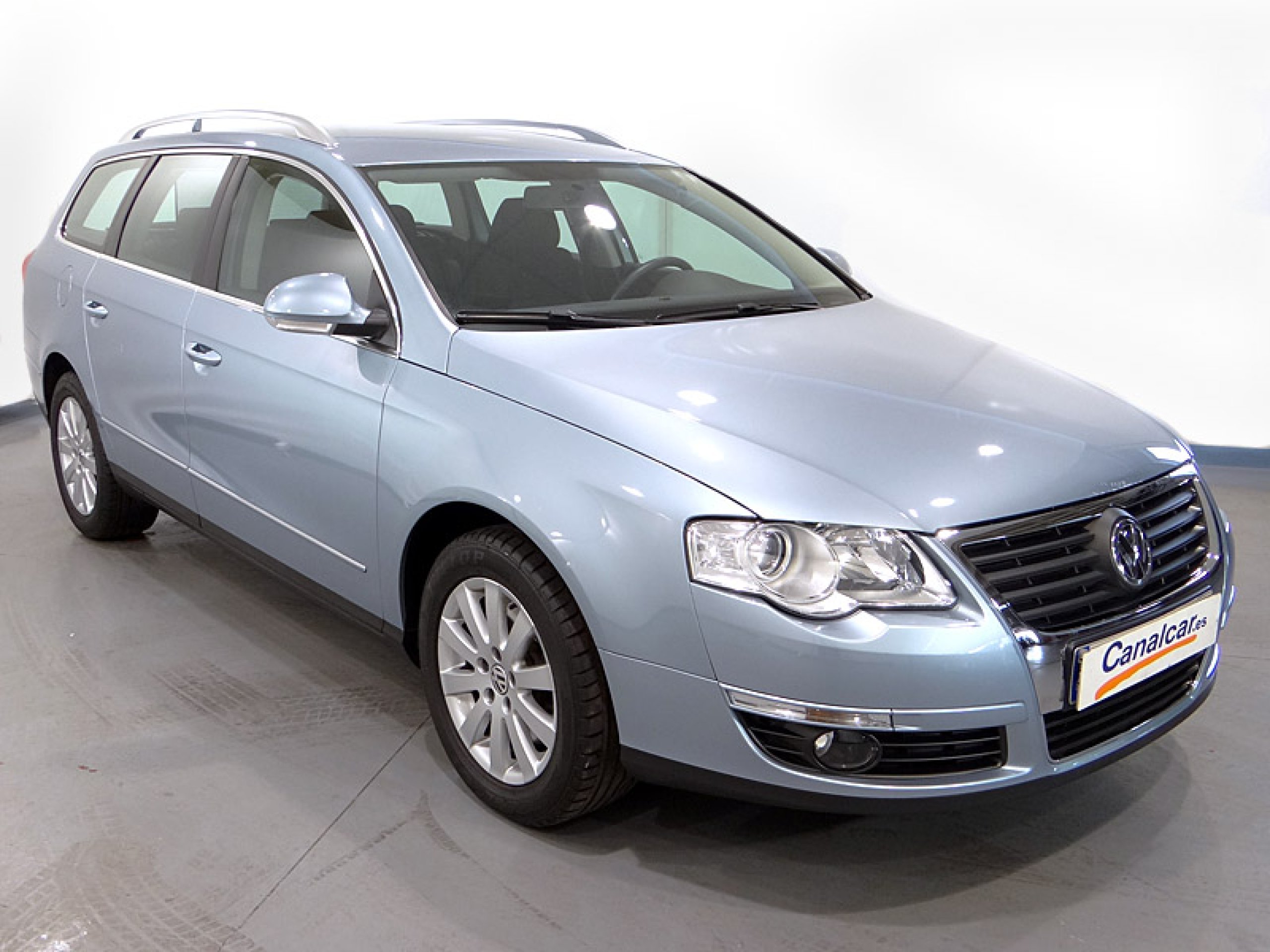 Foto Volkswagen Passat 5