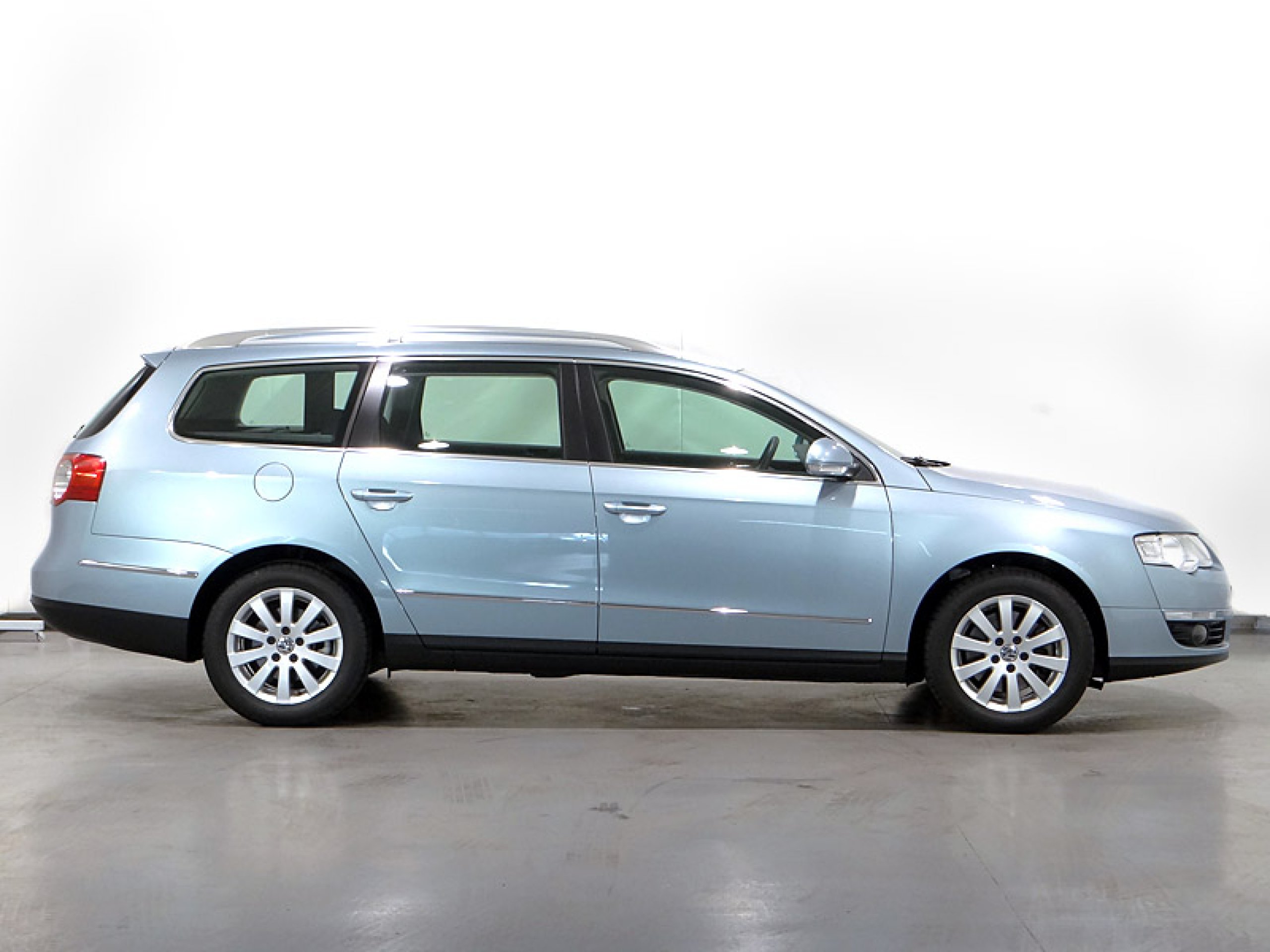 Foto Volkswagen Passat 6