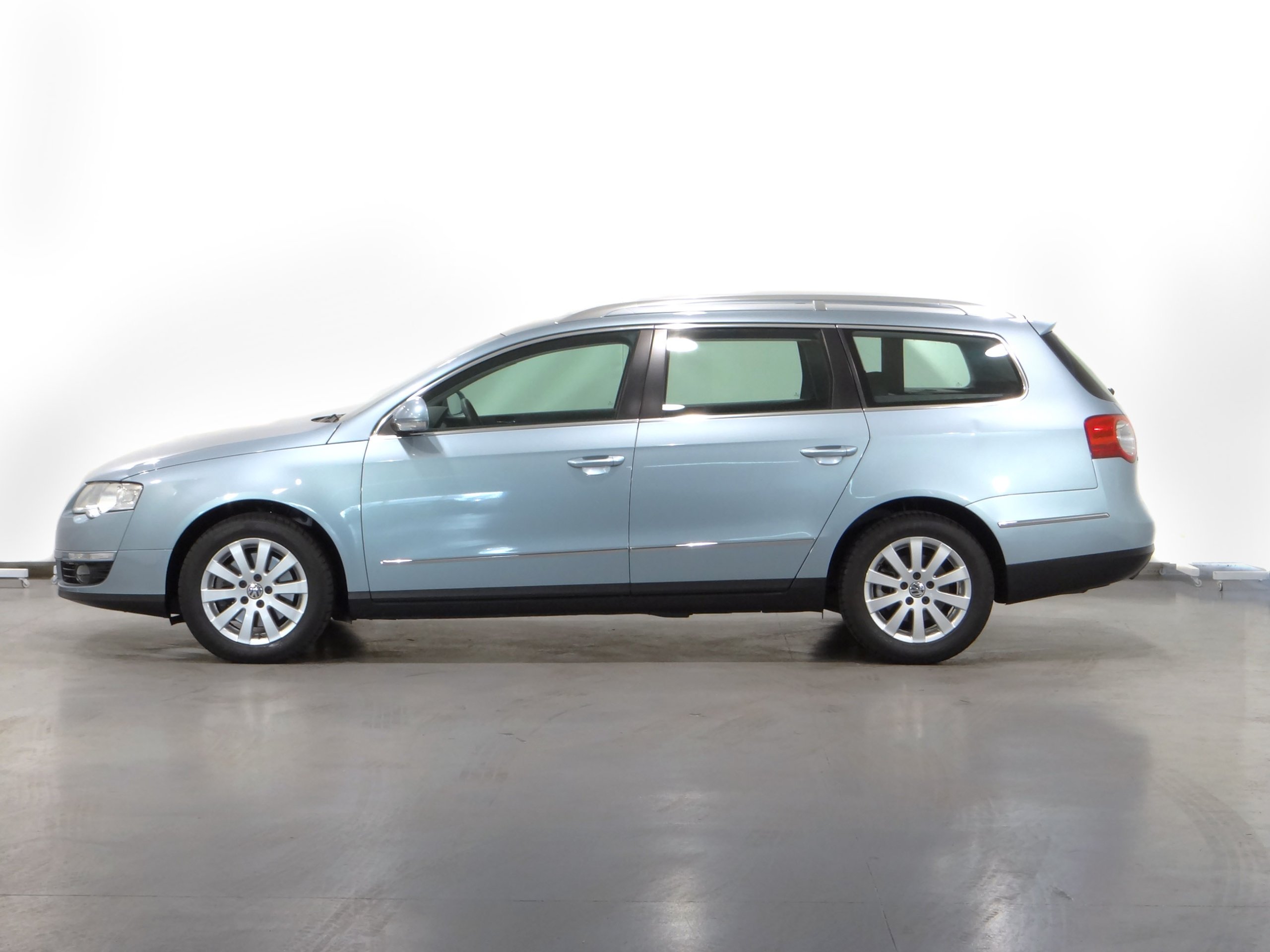 Foto Volkswagen Passat 13