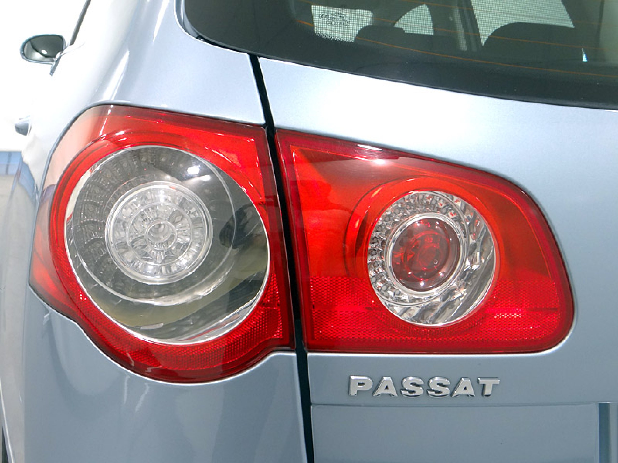 Foto Volkswagen Passat 15