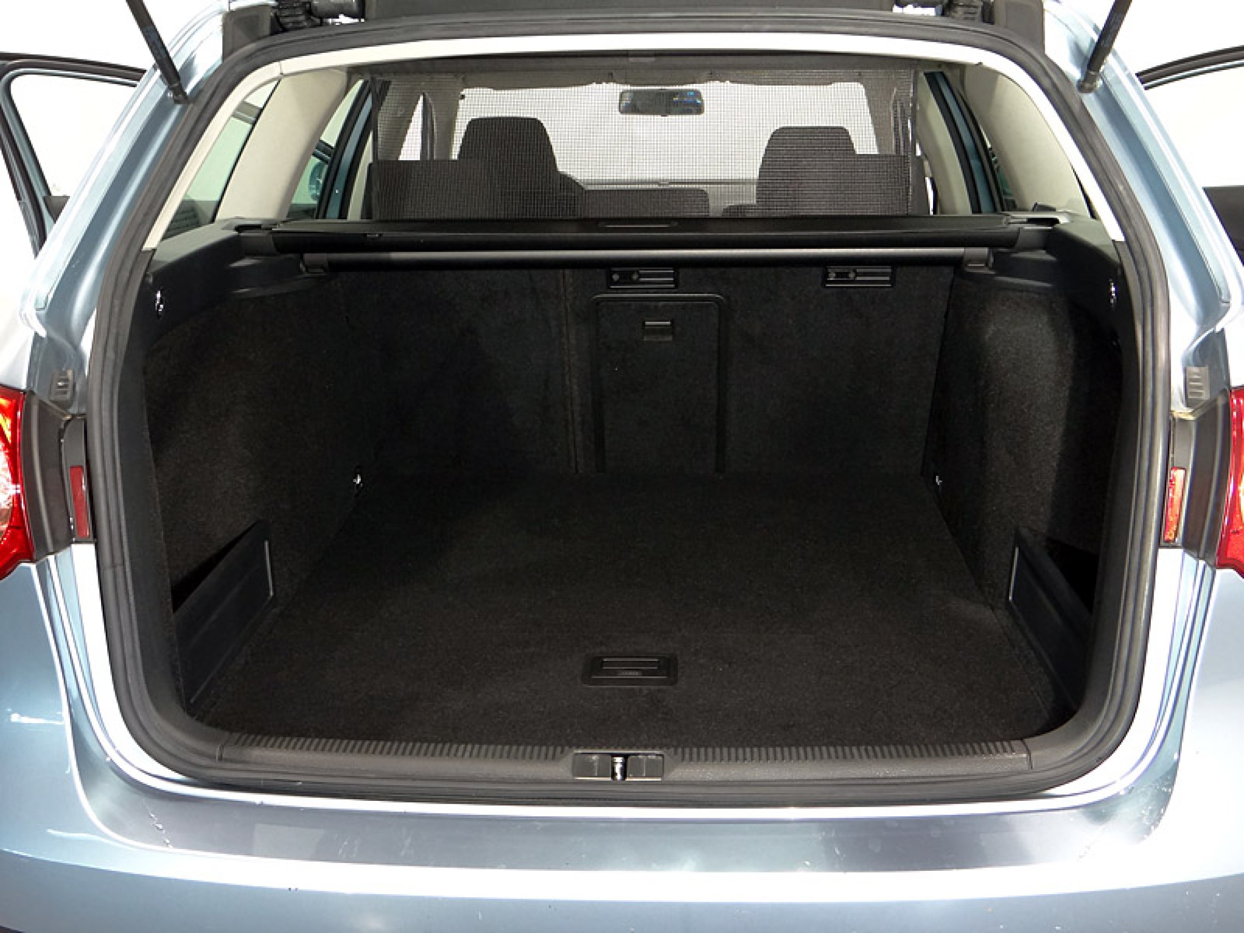 Foto Volkswagen Passat 16