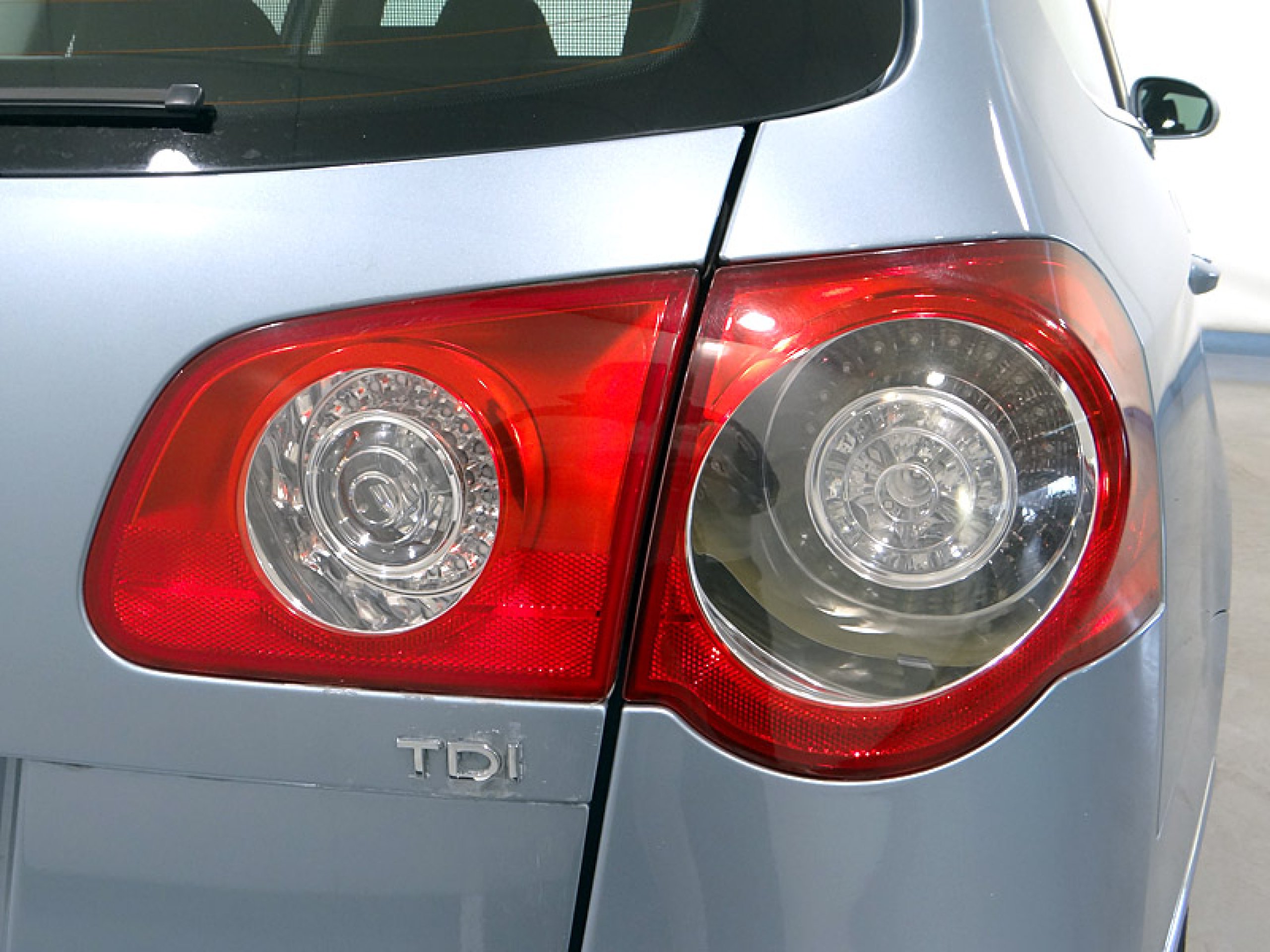 Foto Volkswagen Passat 17