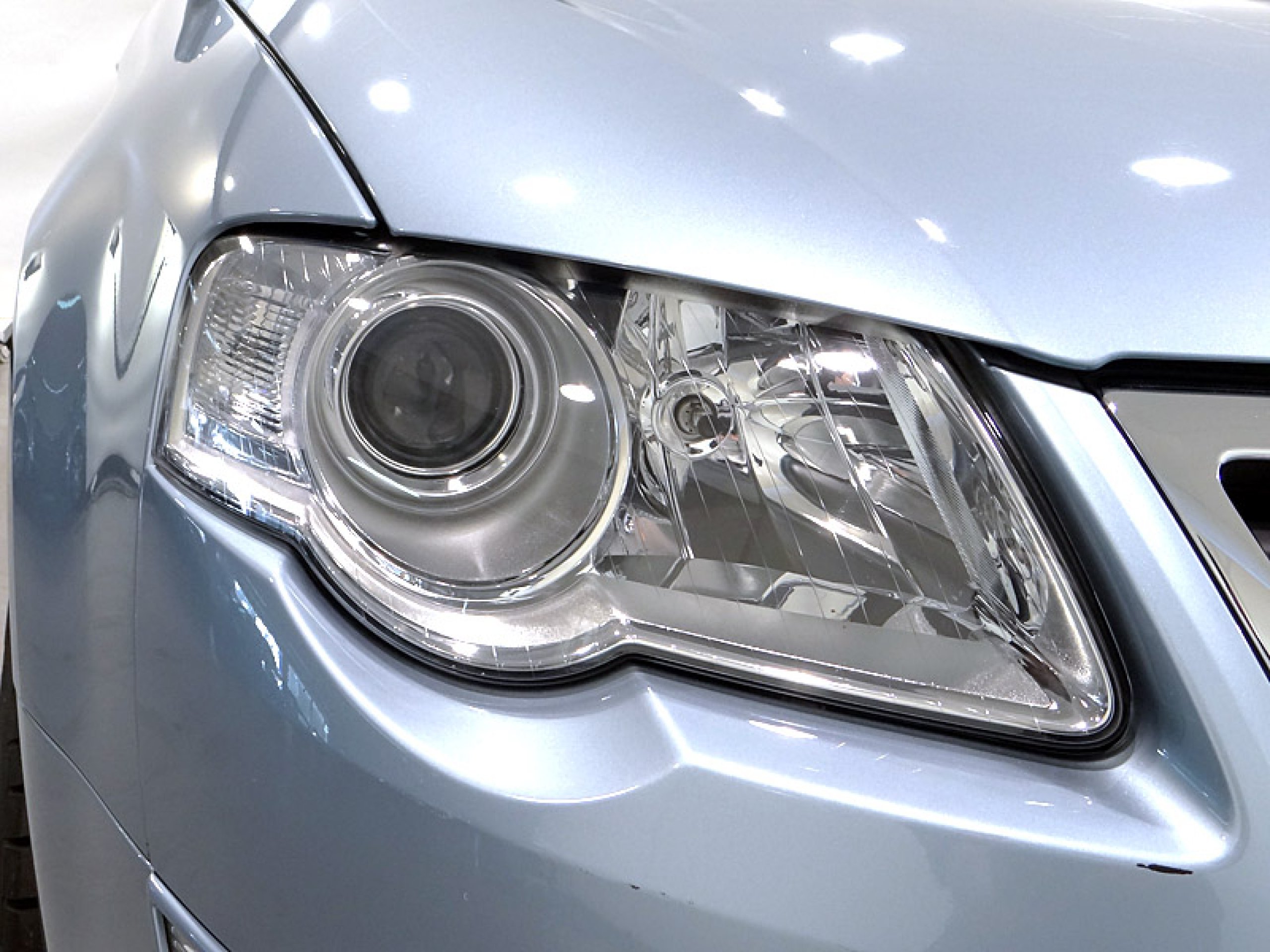 Foto Volkswagen Passat 18