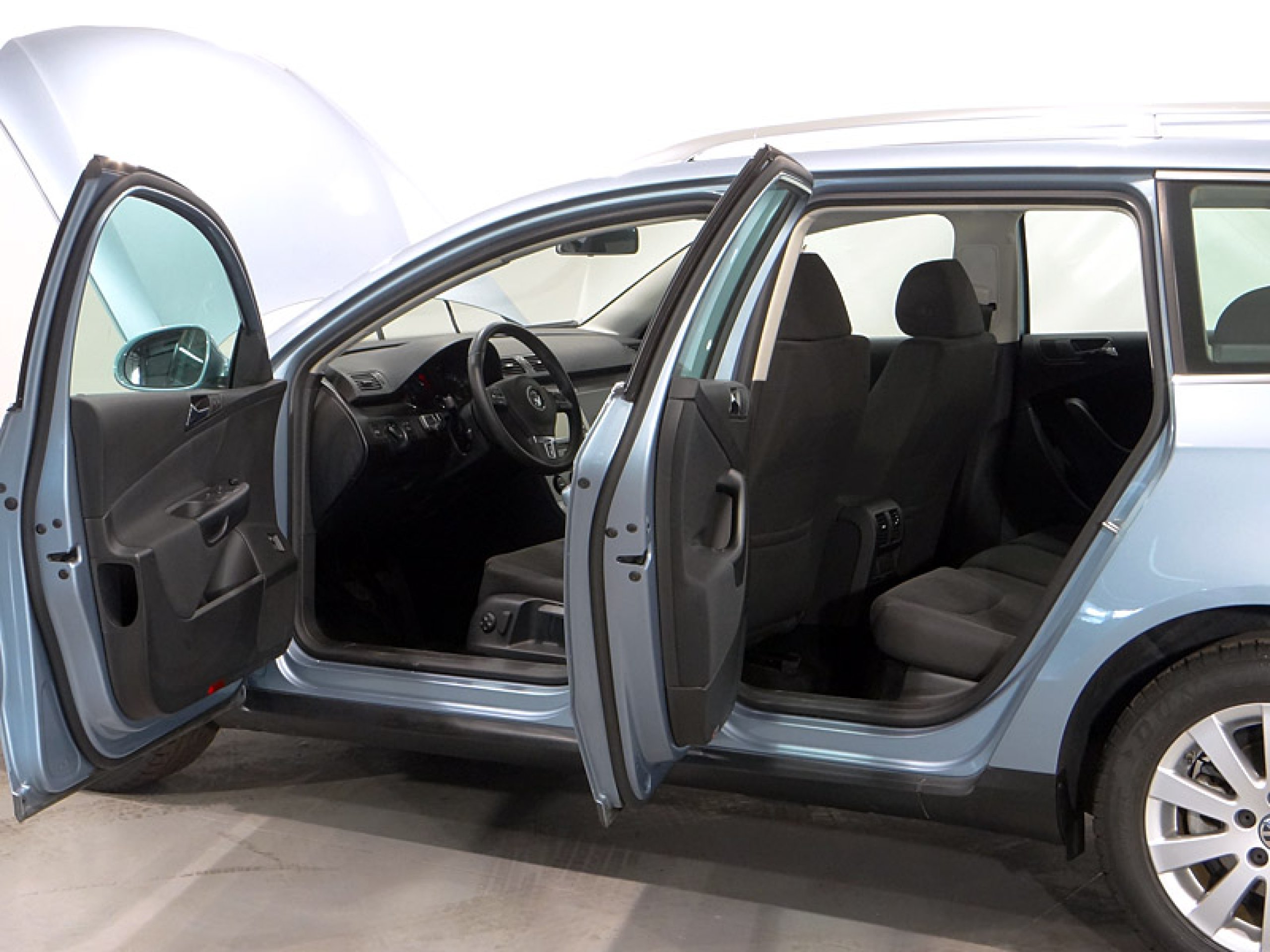 Foto Volkswagen Passat 20
