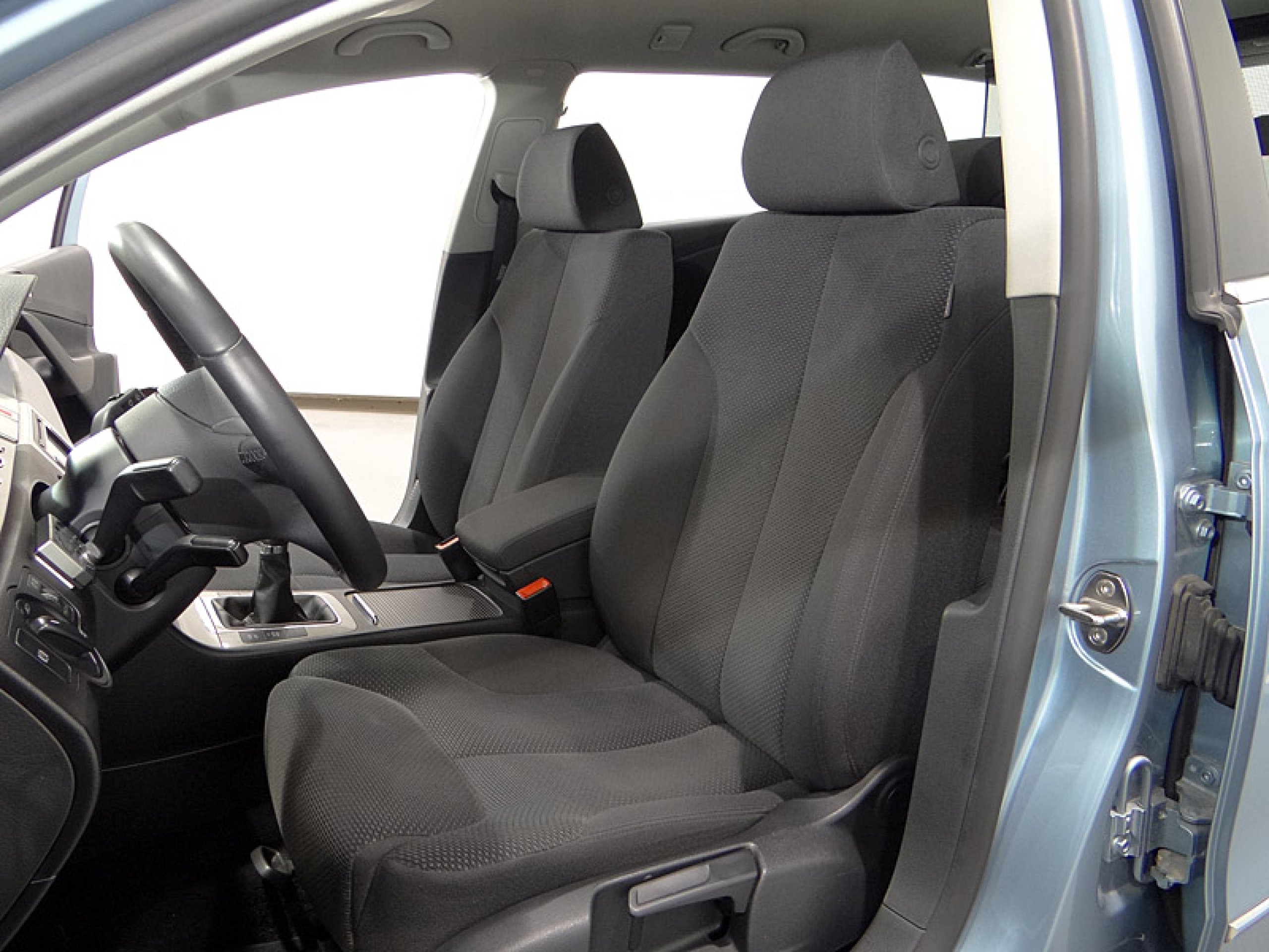 Foto Volkswagen Passat 21