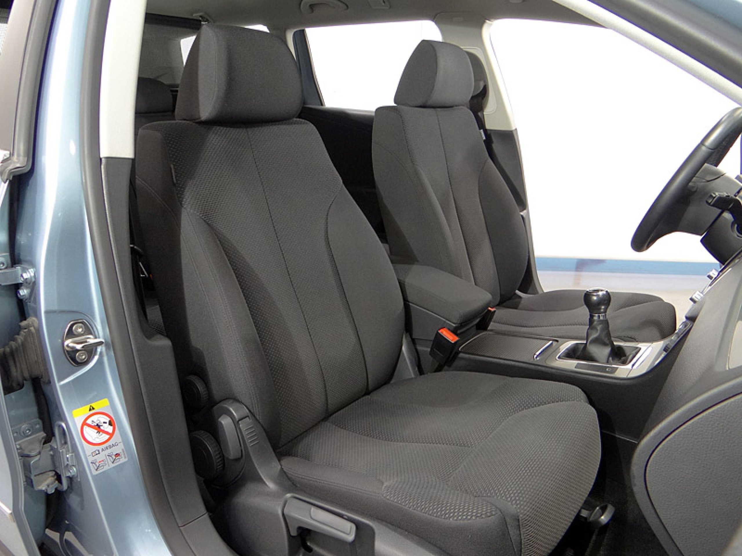 Foto Volkswagen Passat 22