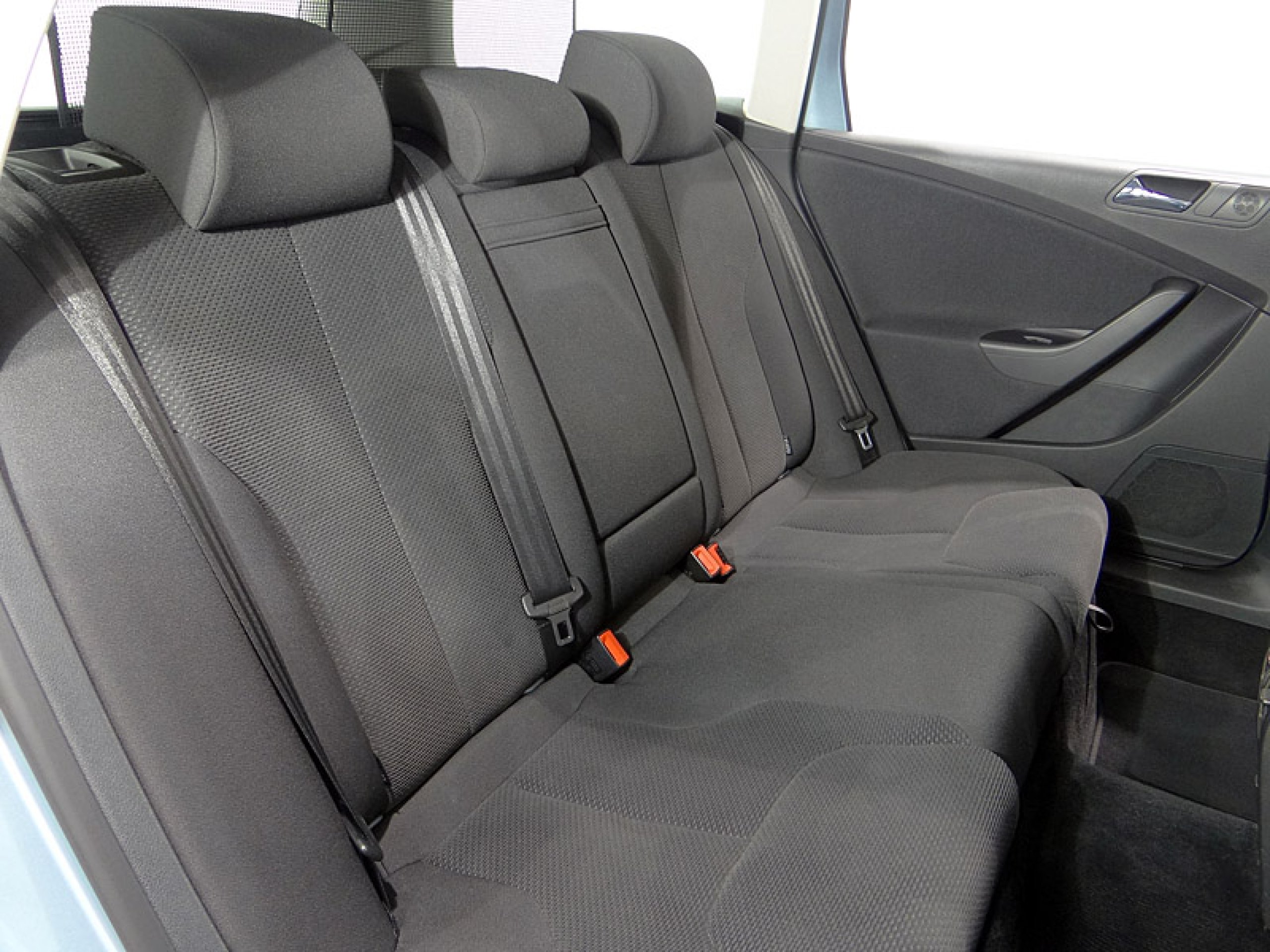 Foto Volkswagen Passat 23