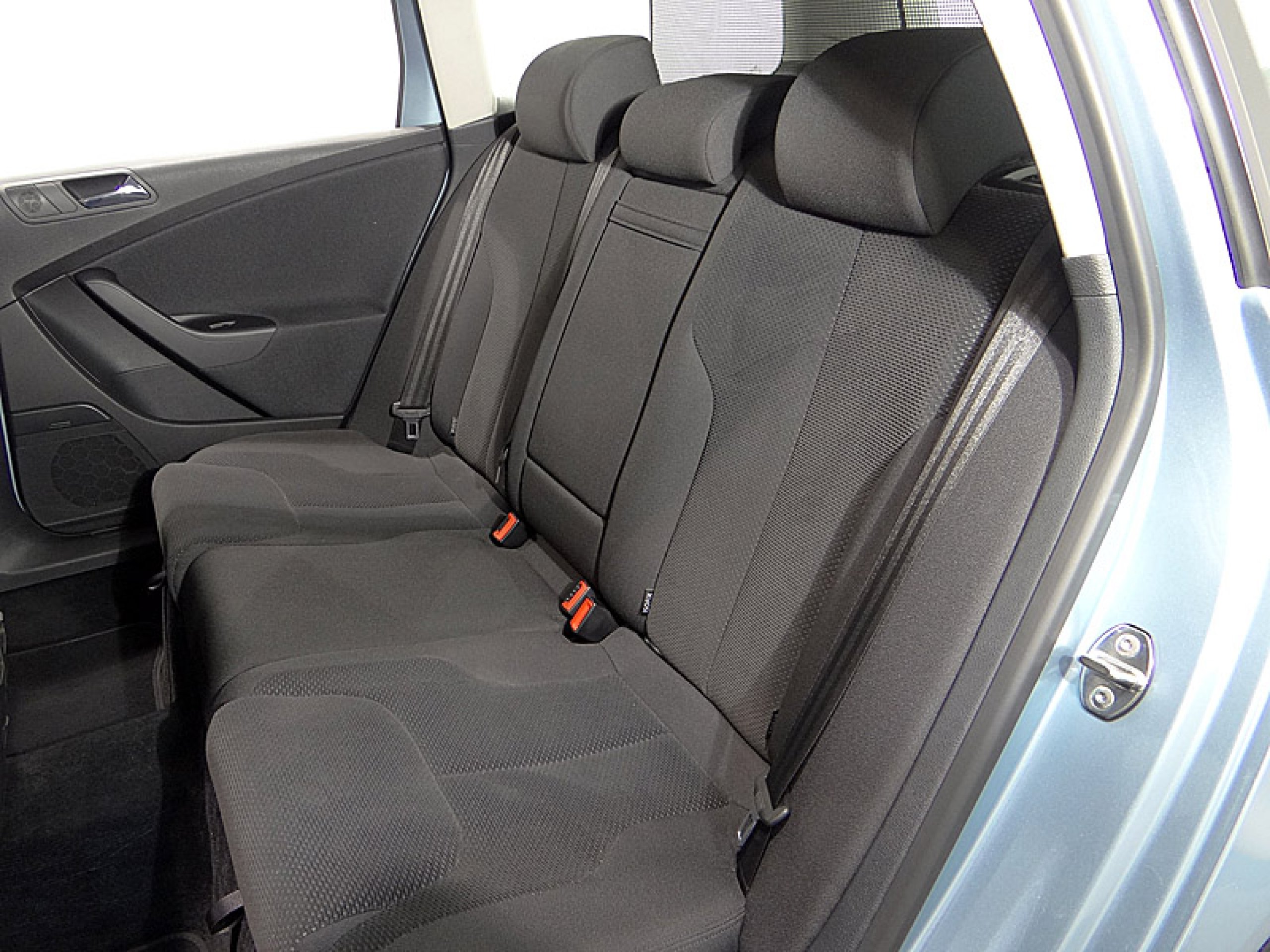 Foto Volkswagen Passat 24