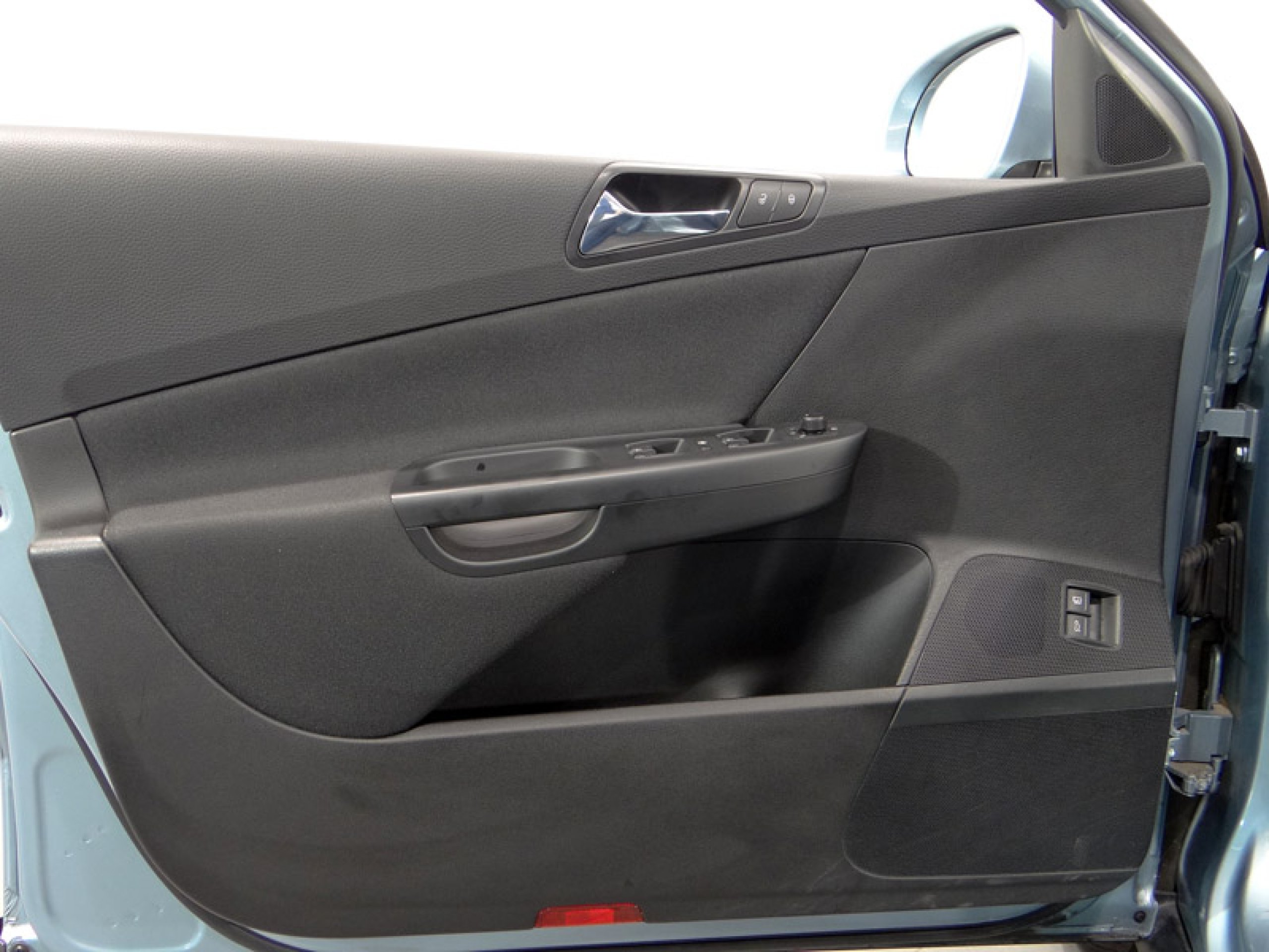 Foto Volkswagen Passat 25