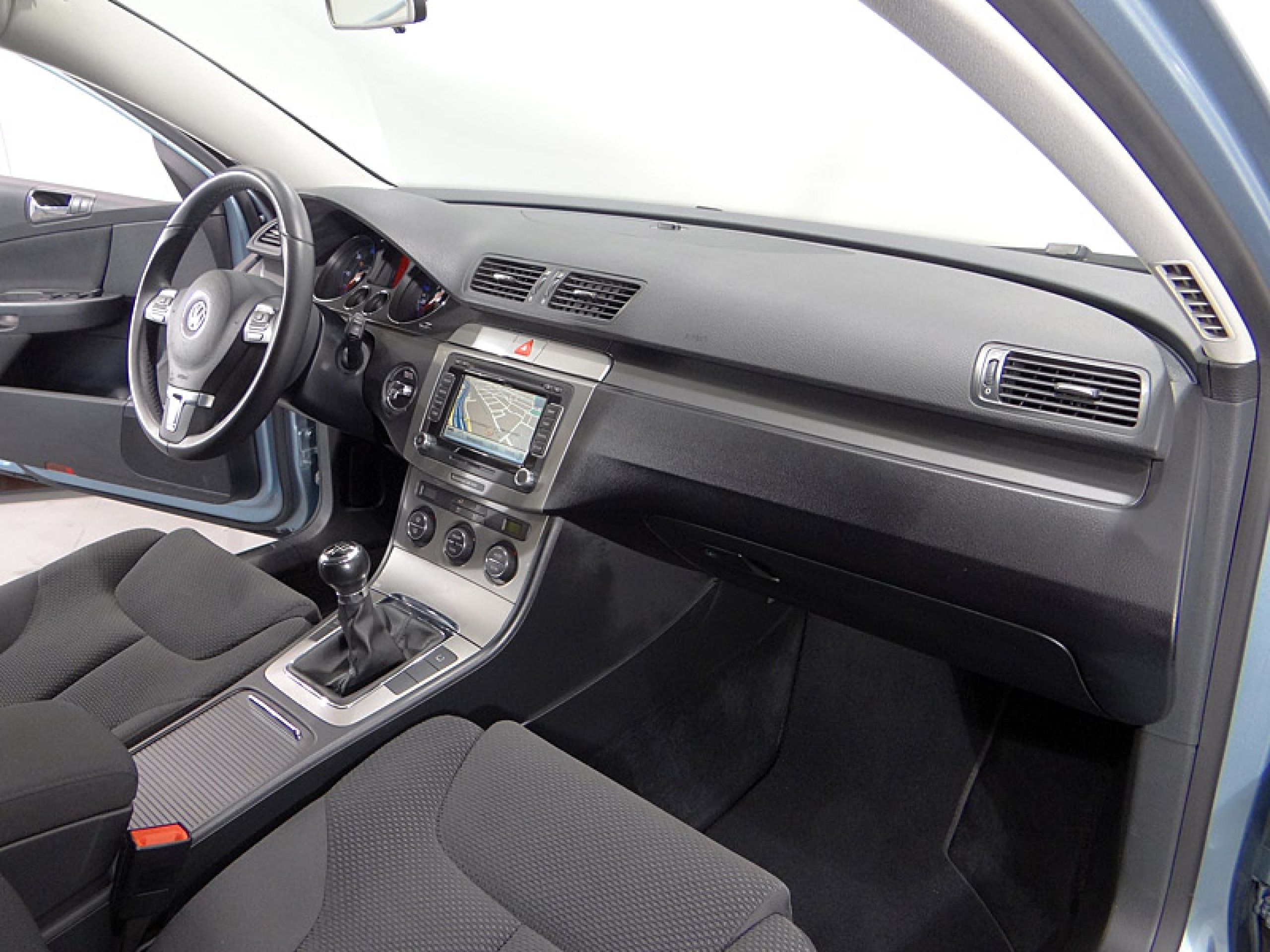 Foto Volkswagen Passat 26