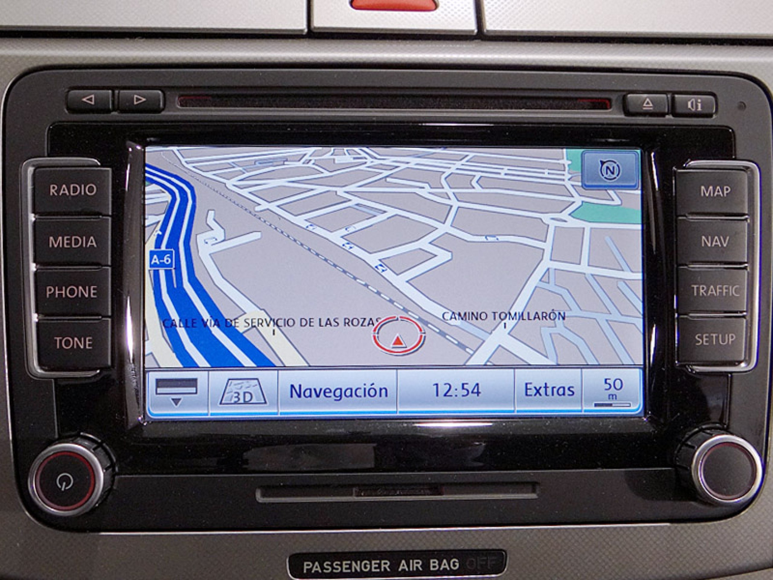 Foto Volkswagen Passat 27