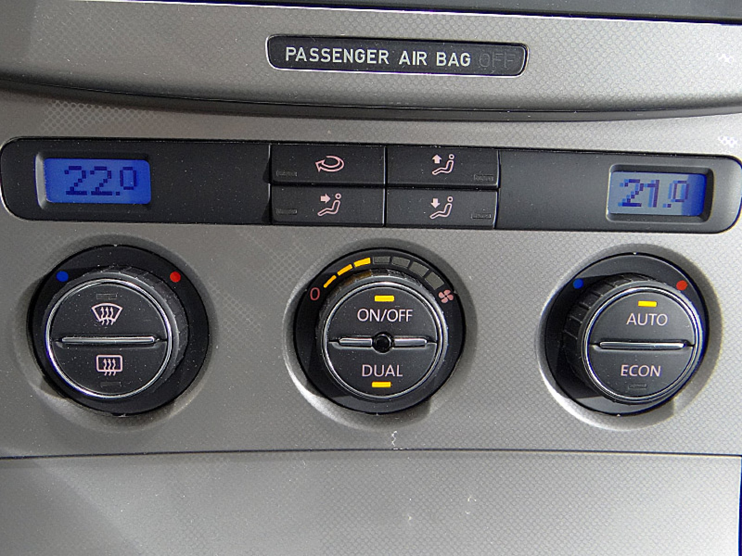 Foto Volkswagen Passat 28