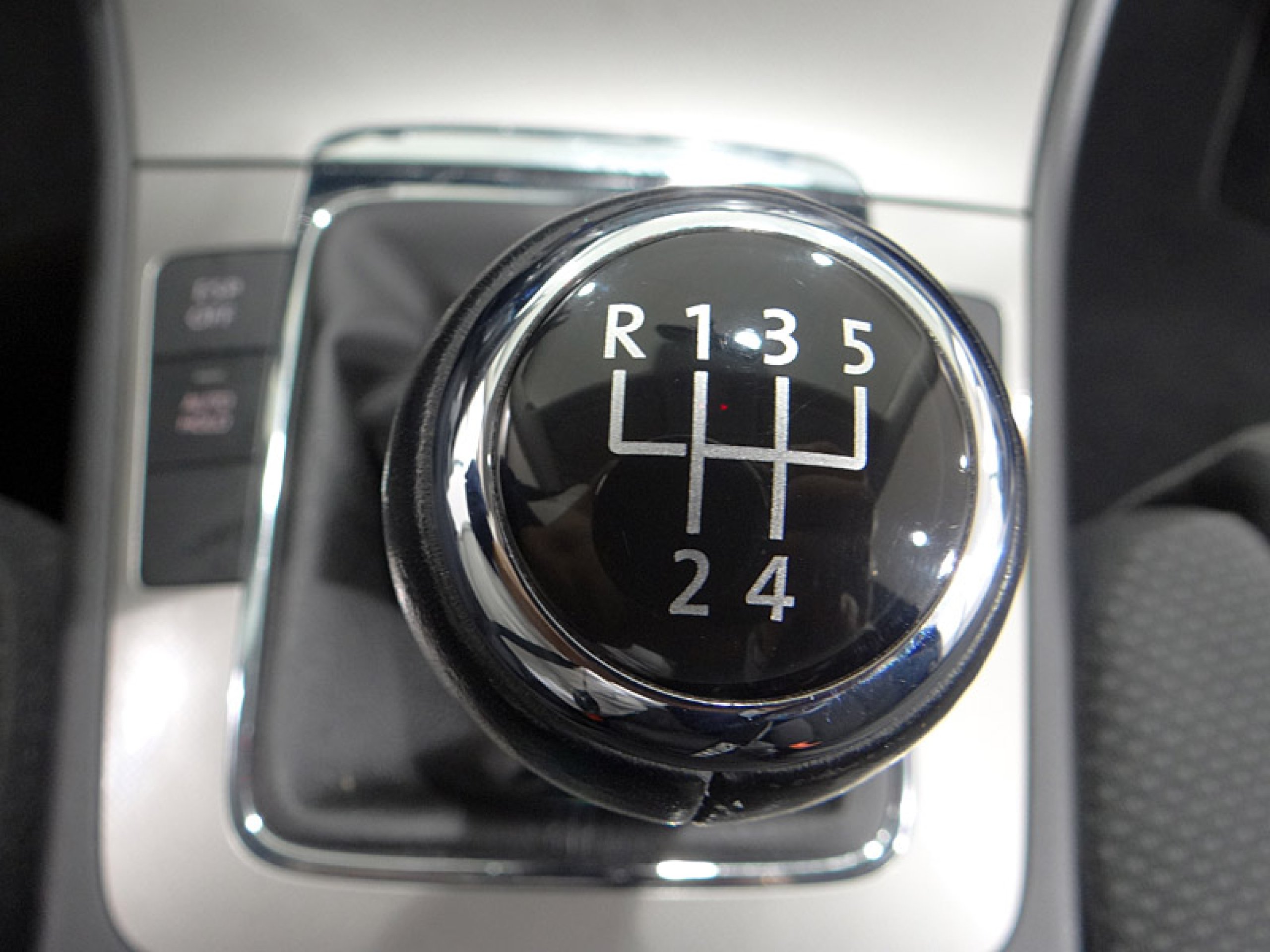 Foto Volkswagen Passat 29