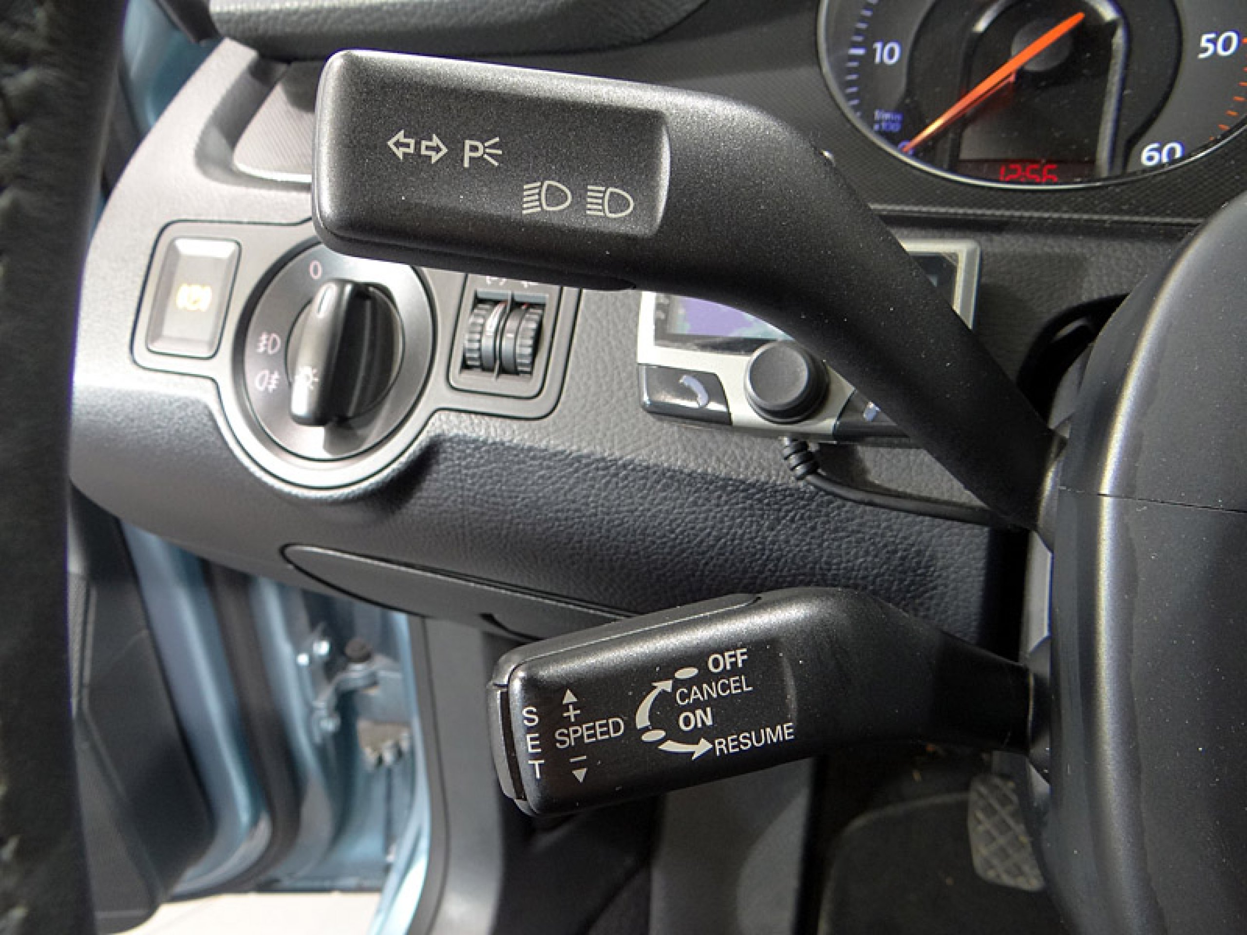 Foto Volkswagen Passat 34