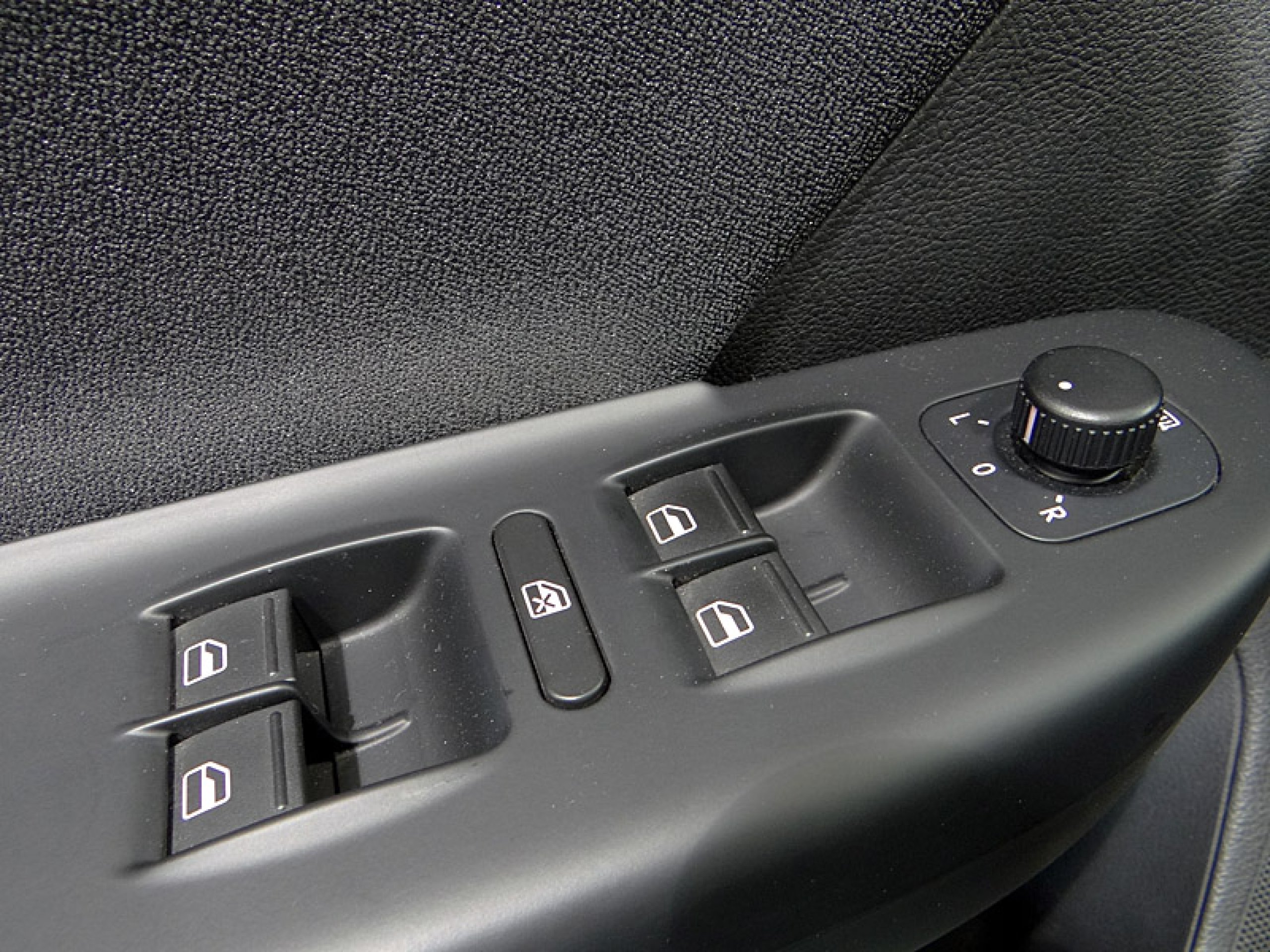 Foto Volkswagen Passat 37