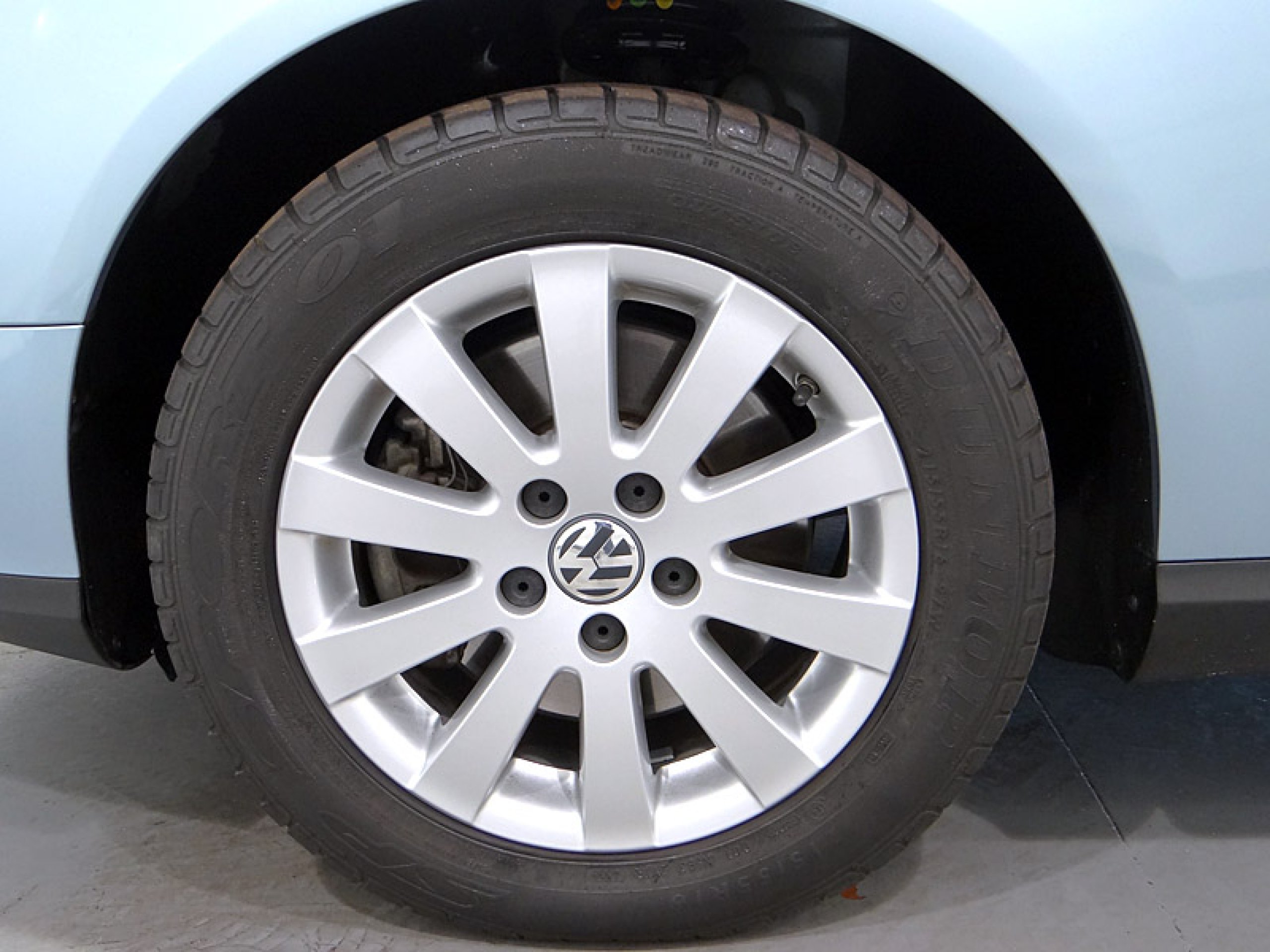 Foto Volkswagen Passat 40
