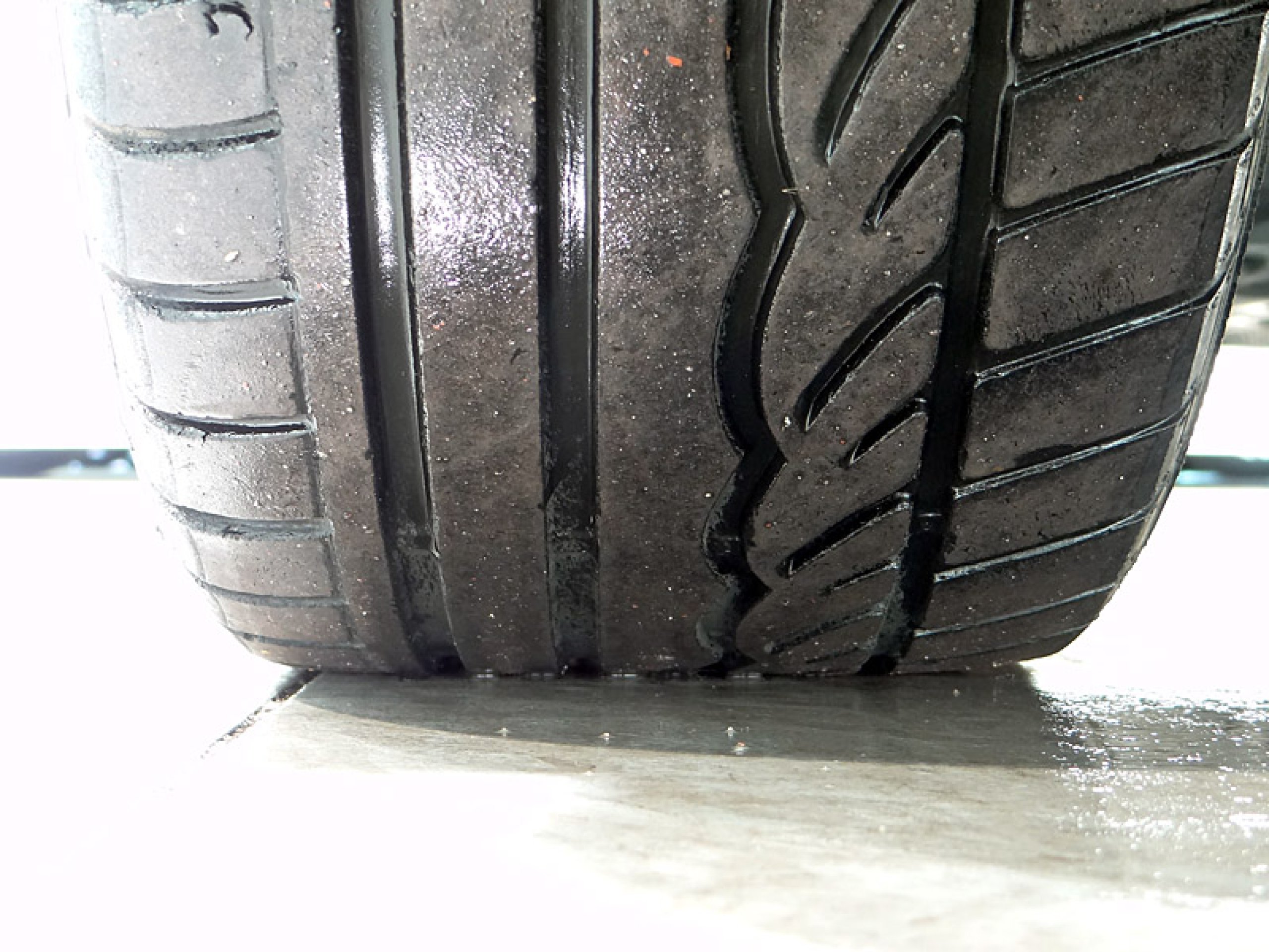Foto Volkswagen Passat 42