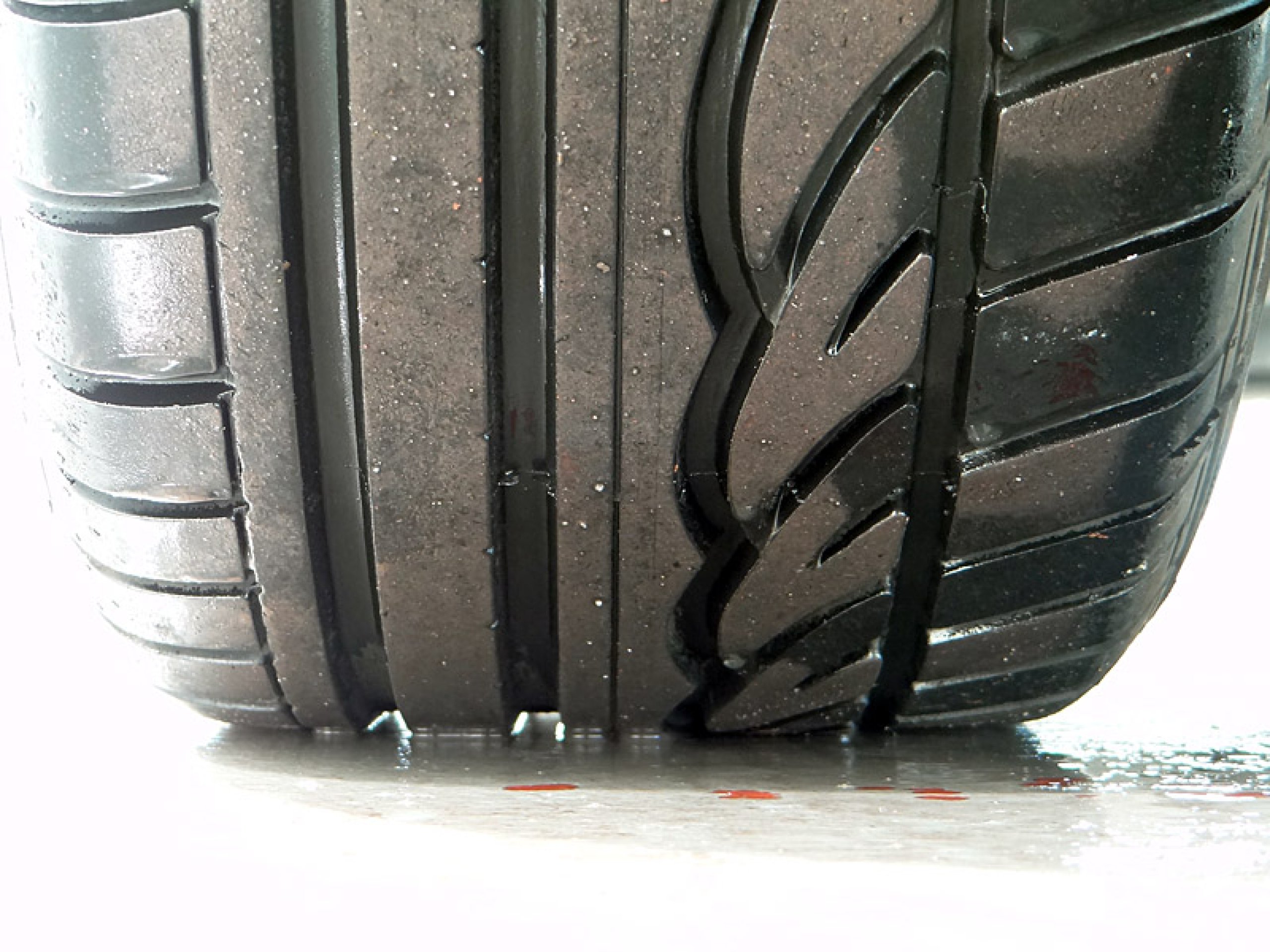 Foto Volkswagen Passat 44