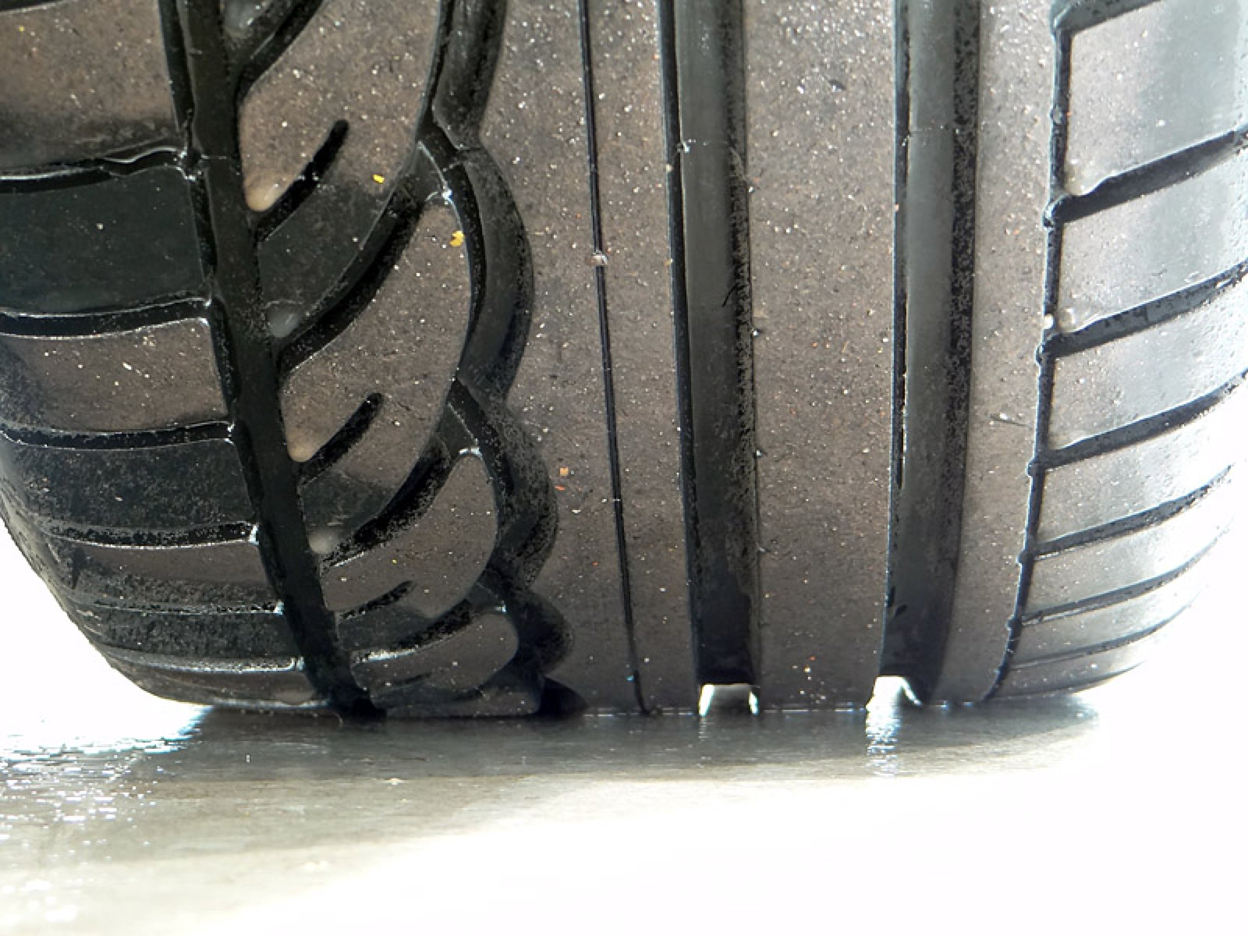 Foto Volkswagen Passat 45