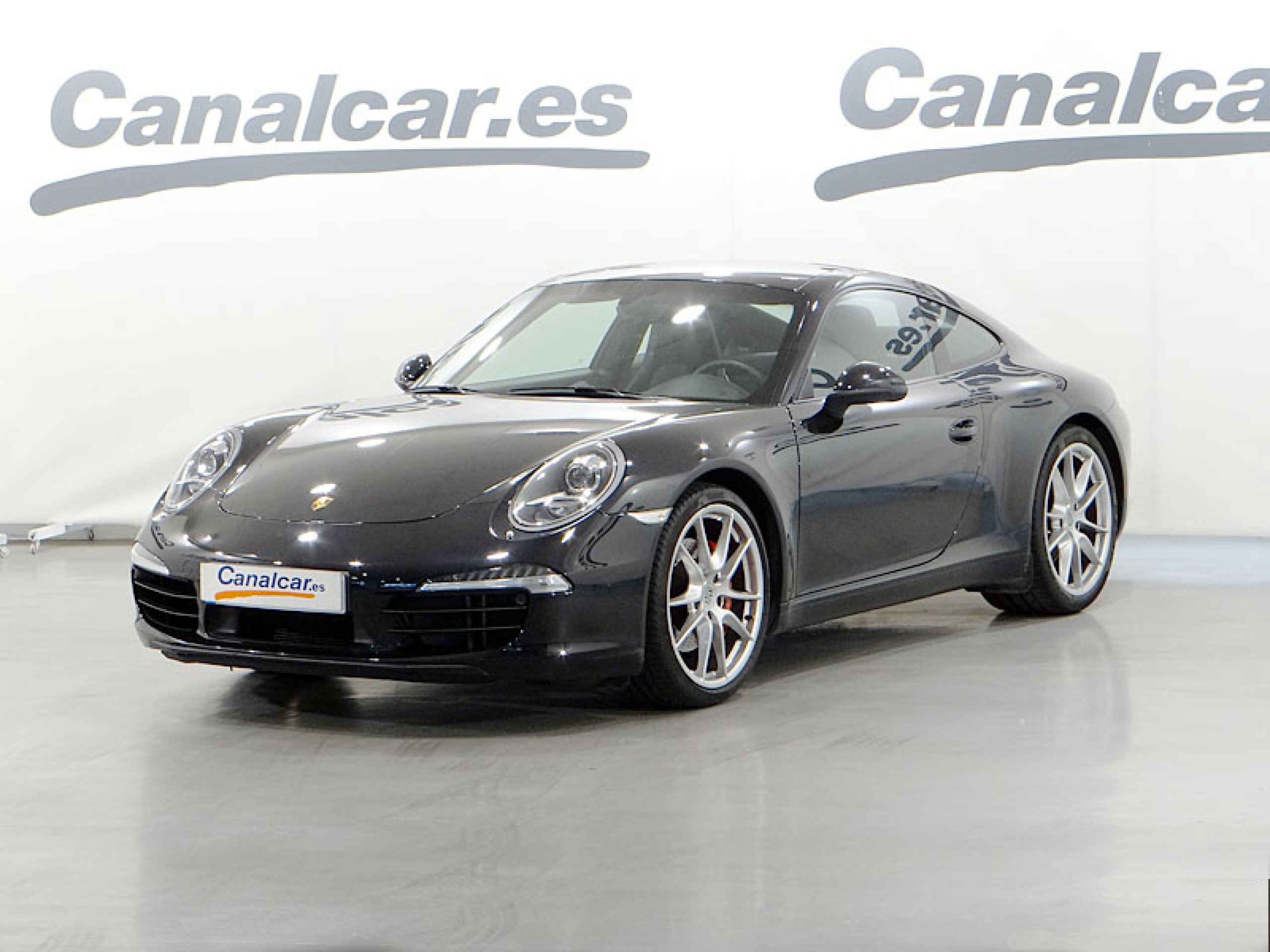 Foto Porsche 911 1