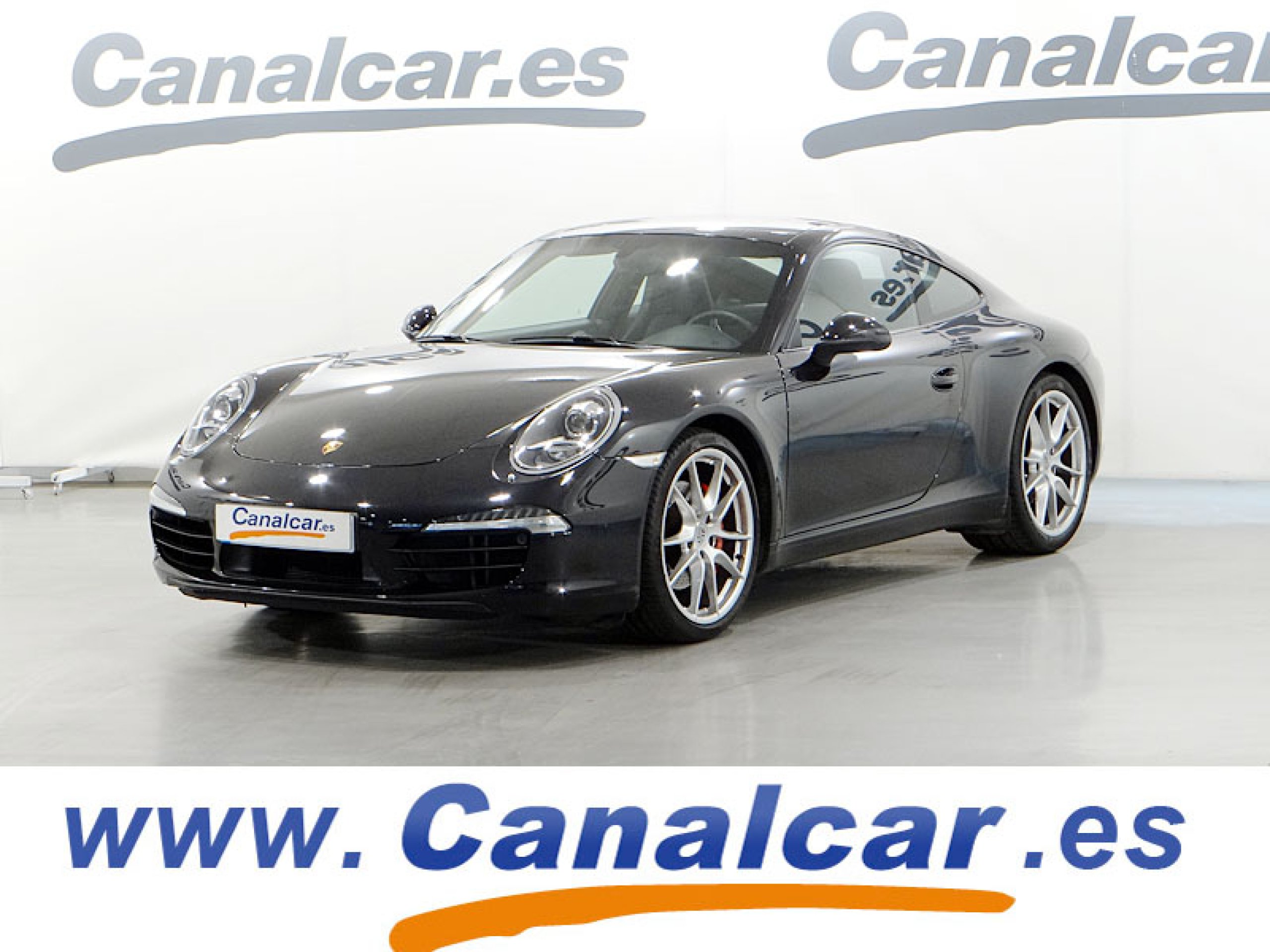 Foto Porsche 911 2