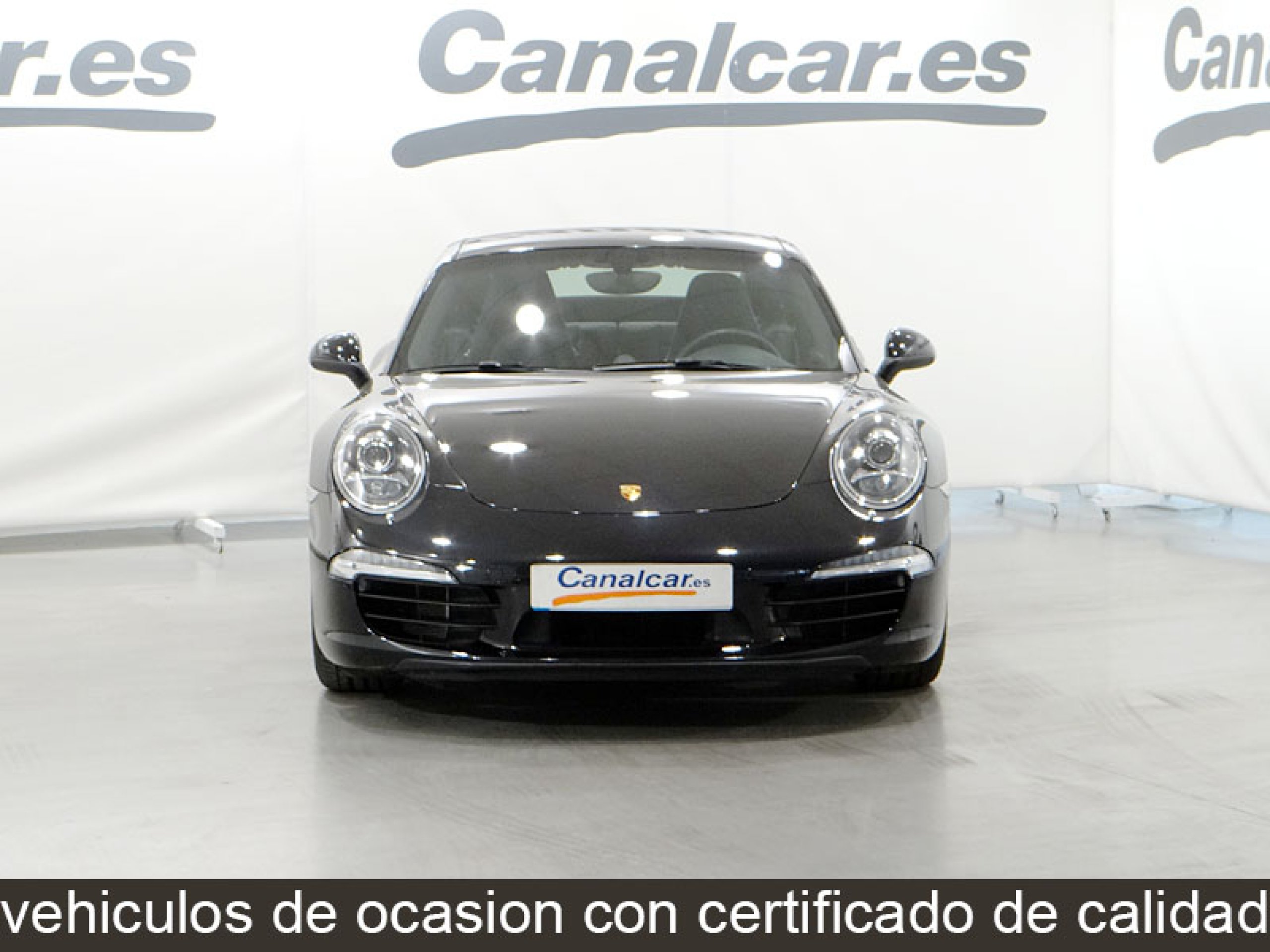 Foto Porsche 911 3