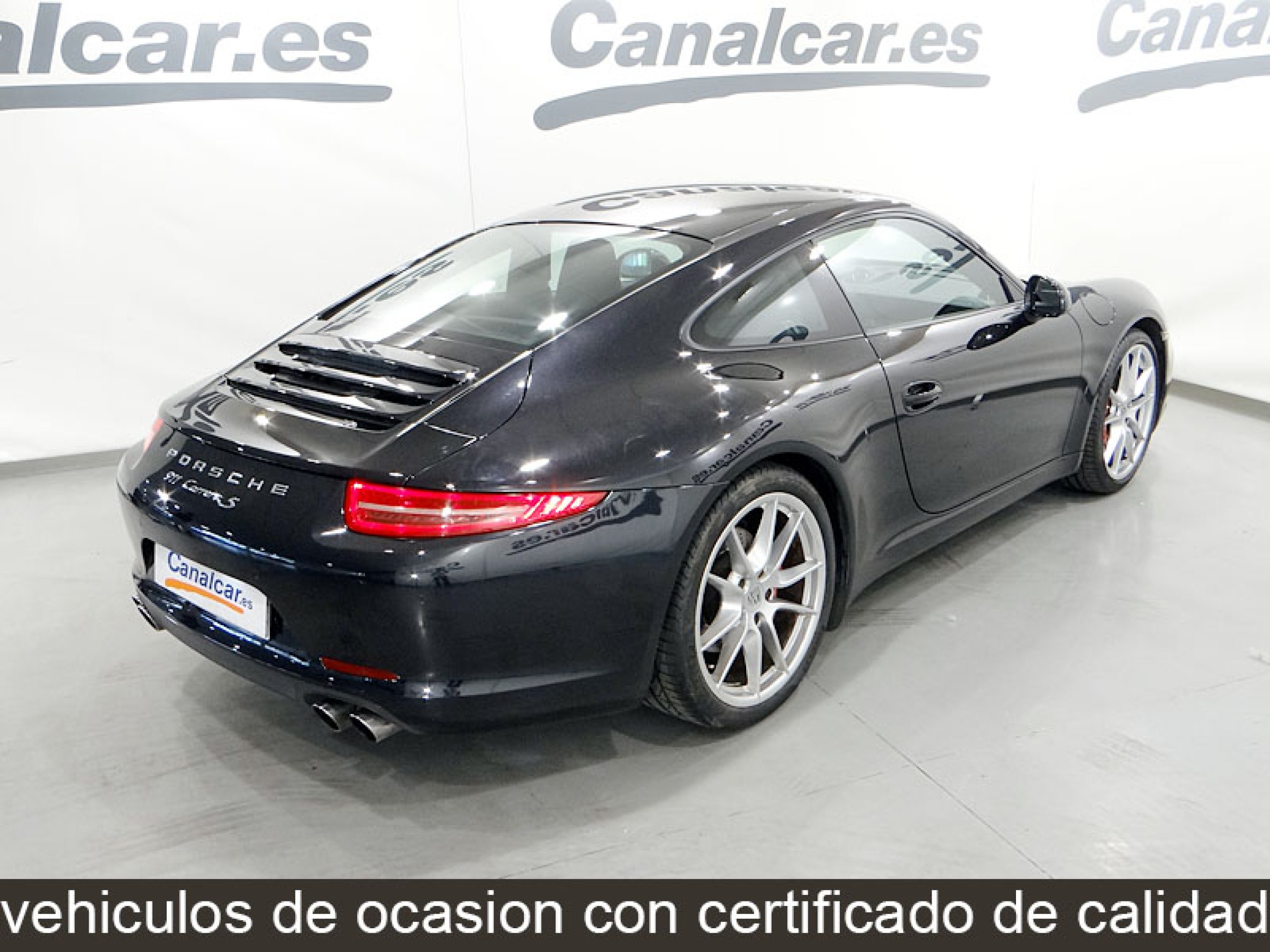 Foto Porsche 911 6