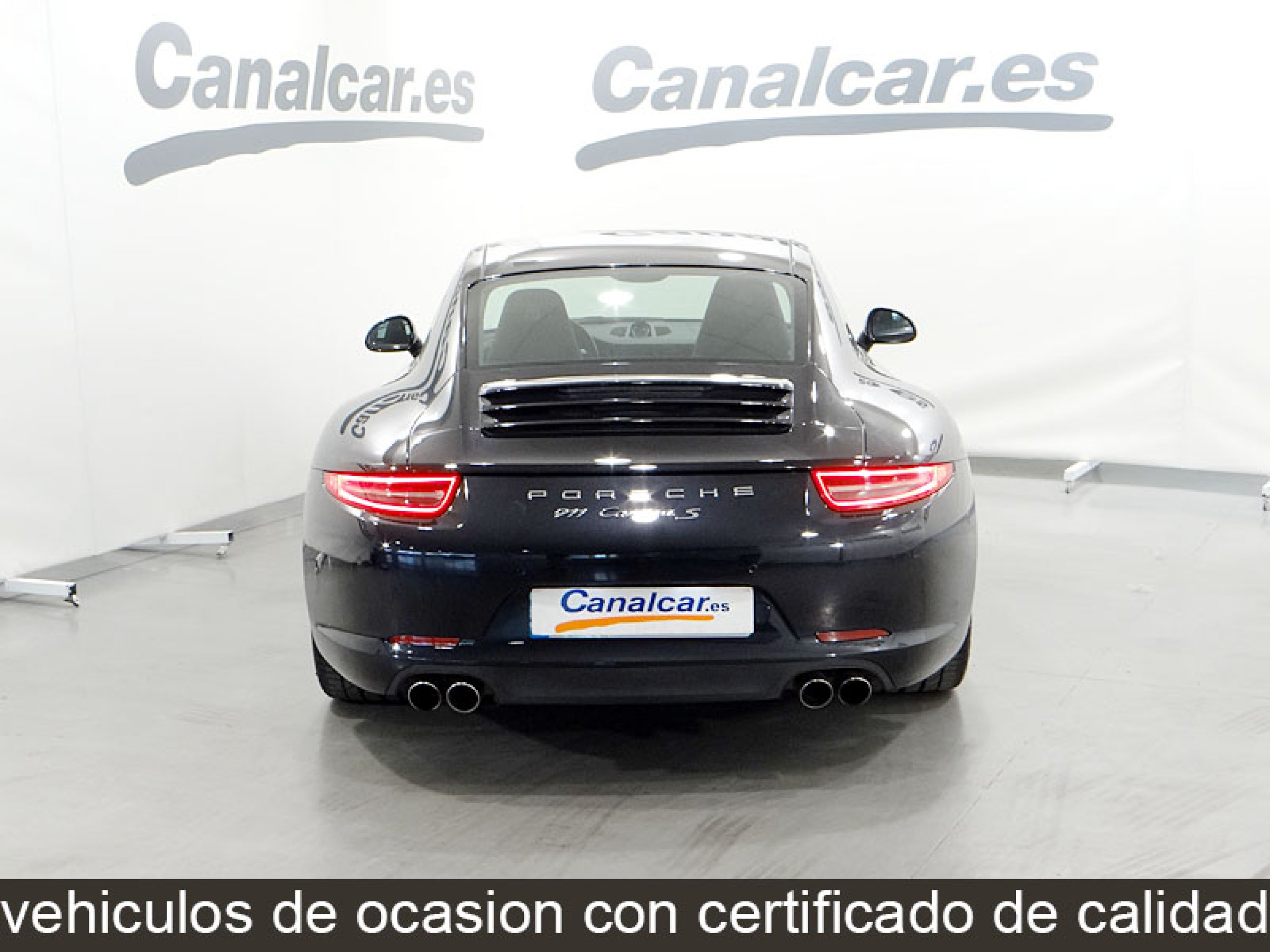 Foto Porsche 911 7