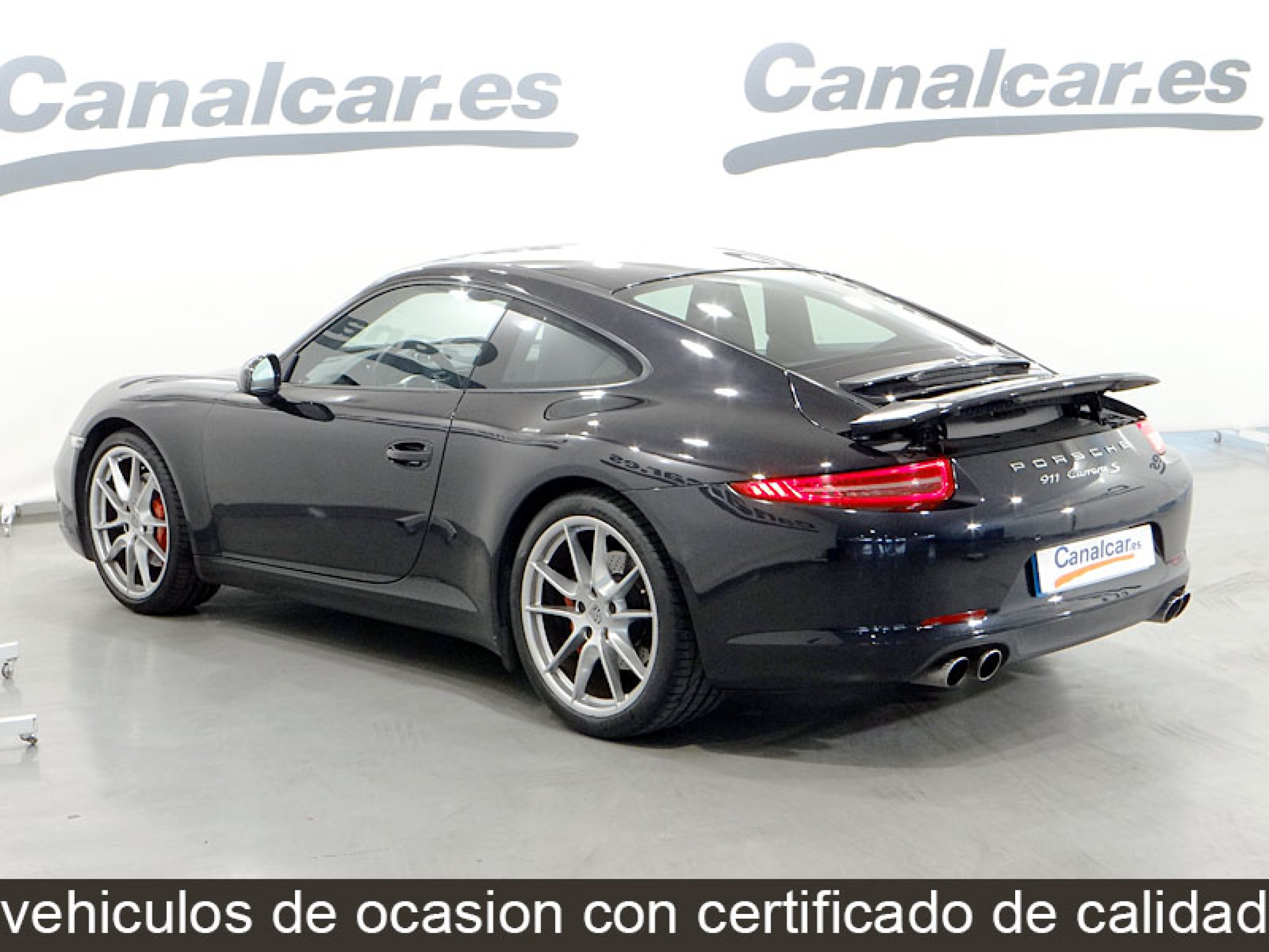 Foto Porsche 911 9
