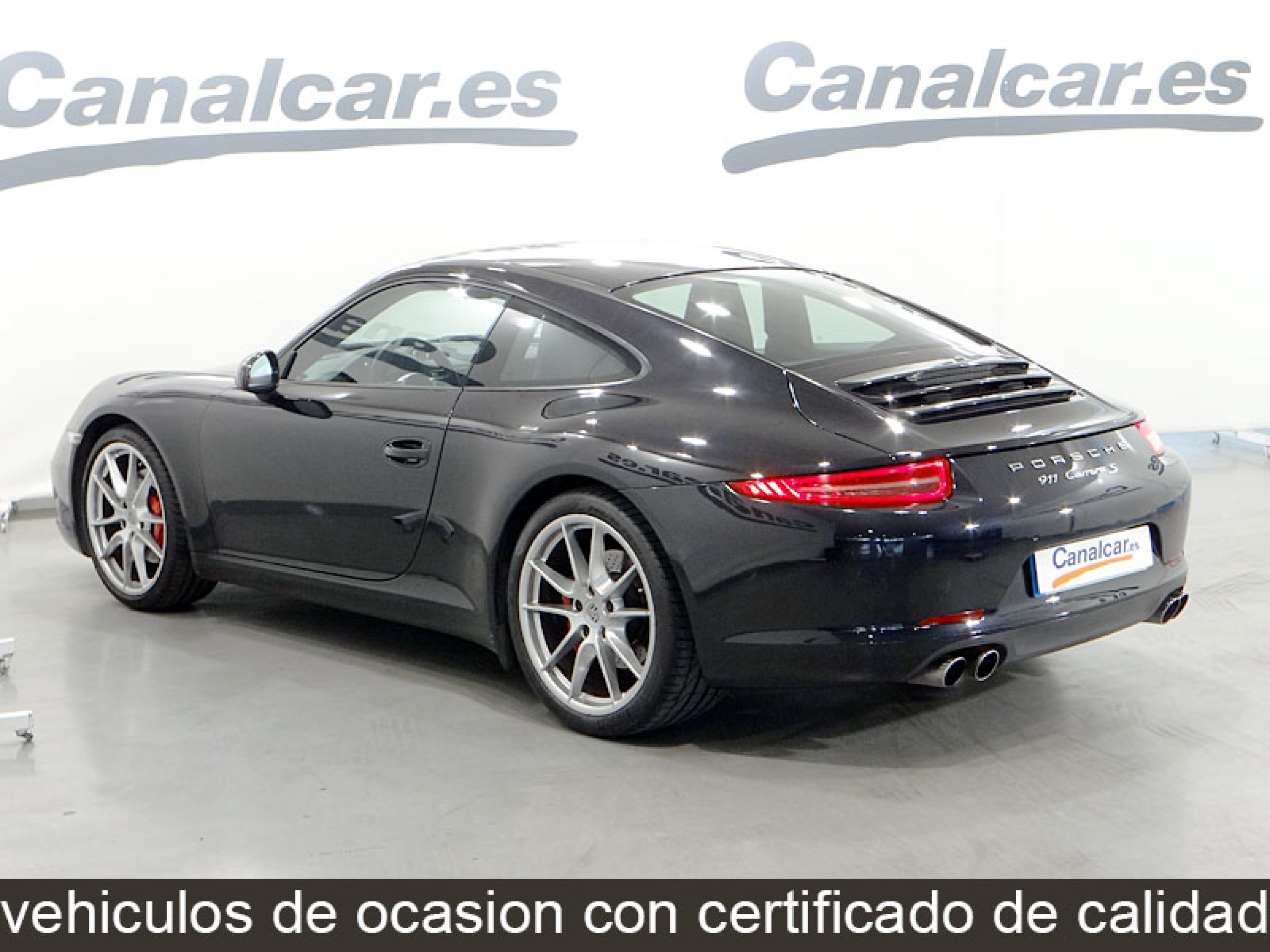 Foto Porsche 911 10