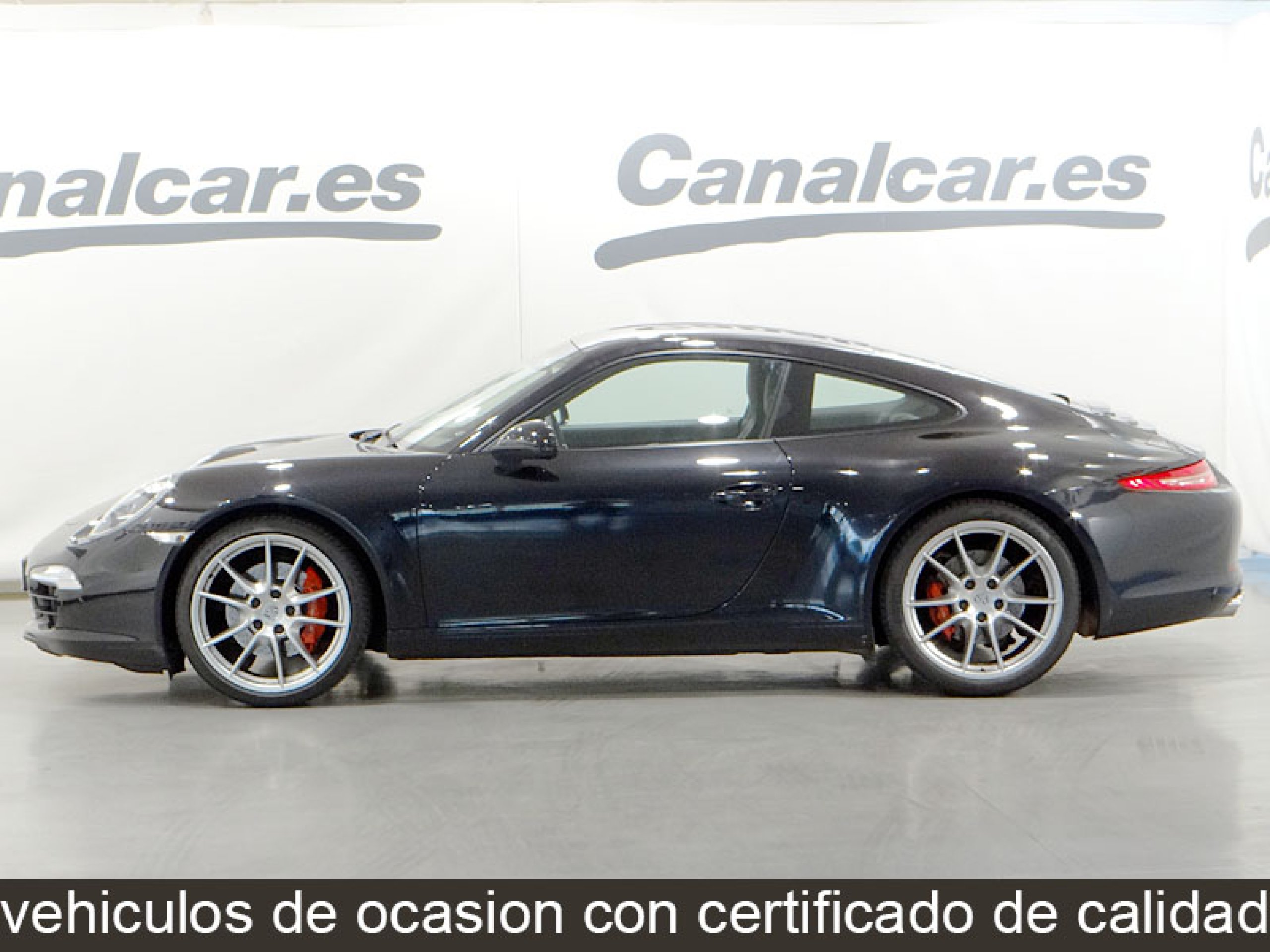 Foto Porsche 911 11