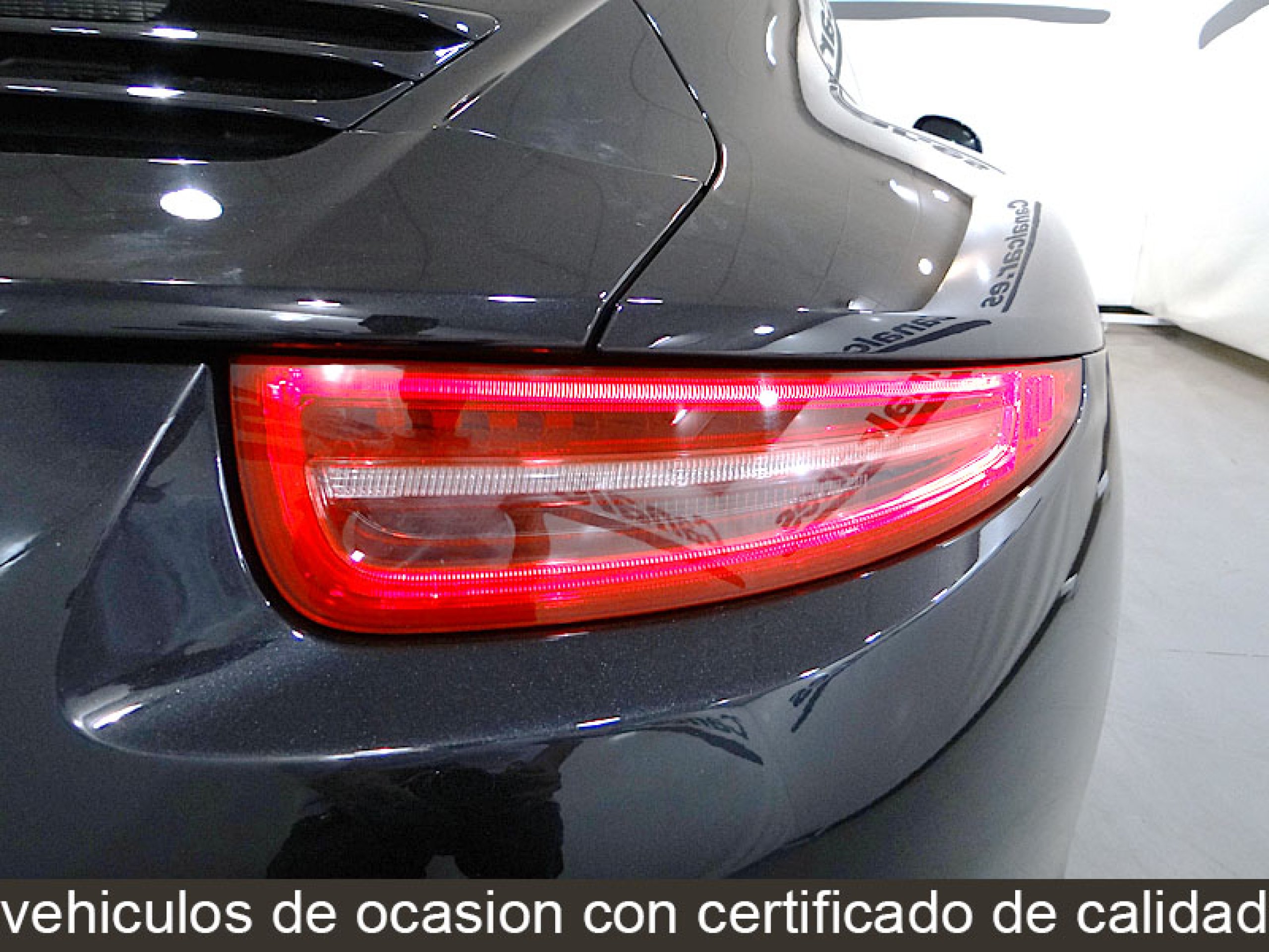 Foto Porsche 911 17