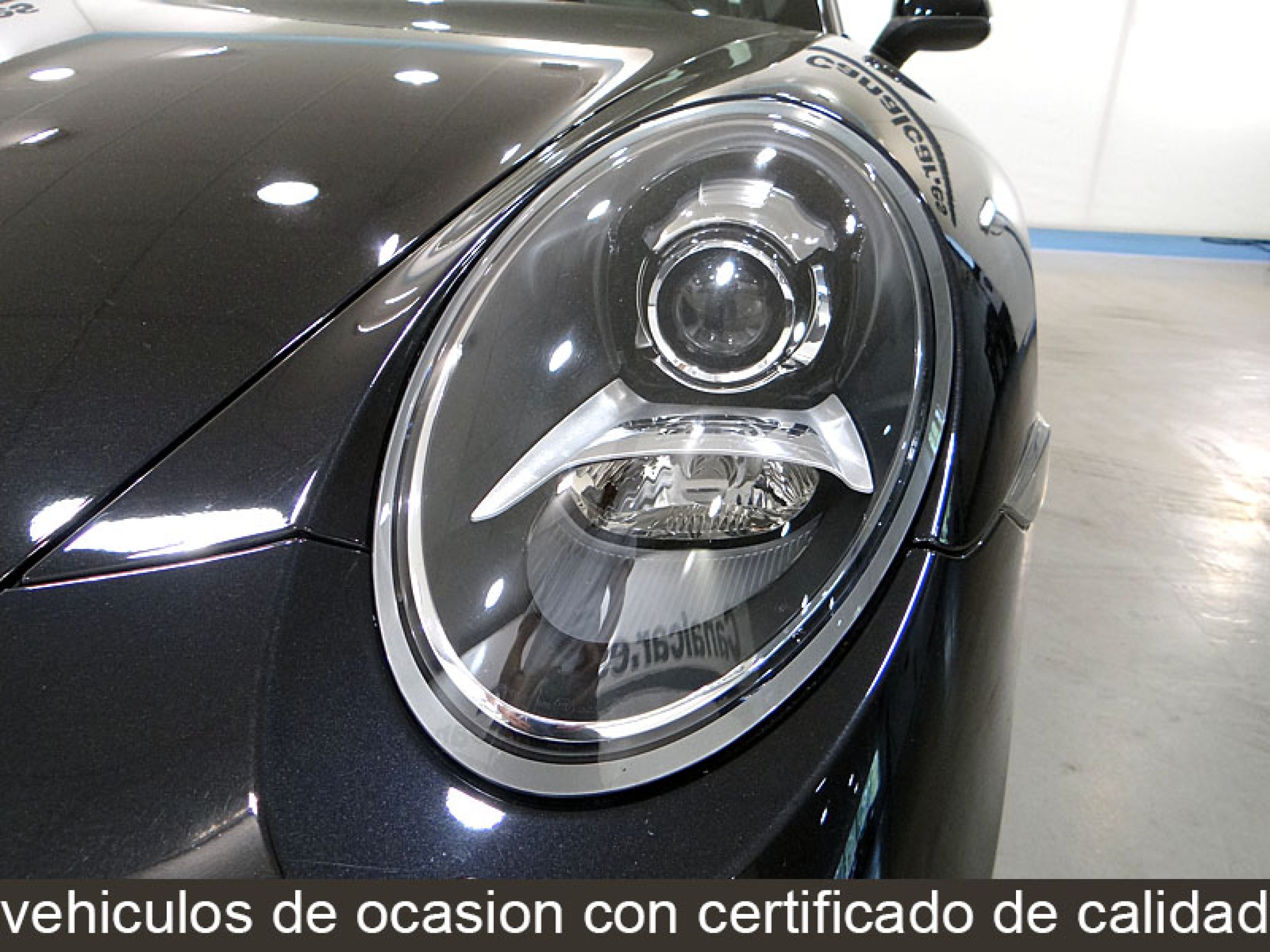 Foto Porsche 911 20