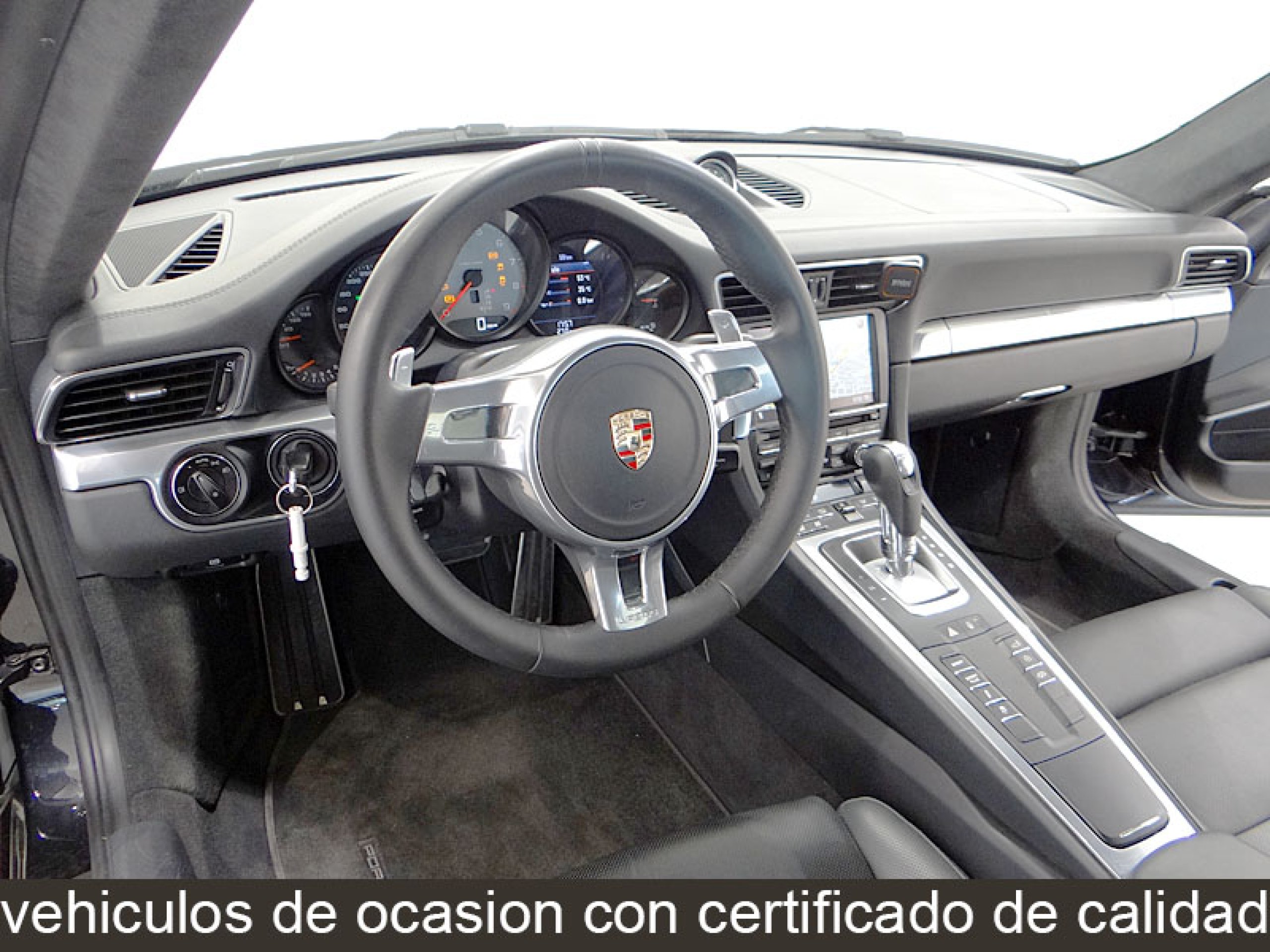 Foto Porsche 911 30